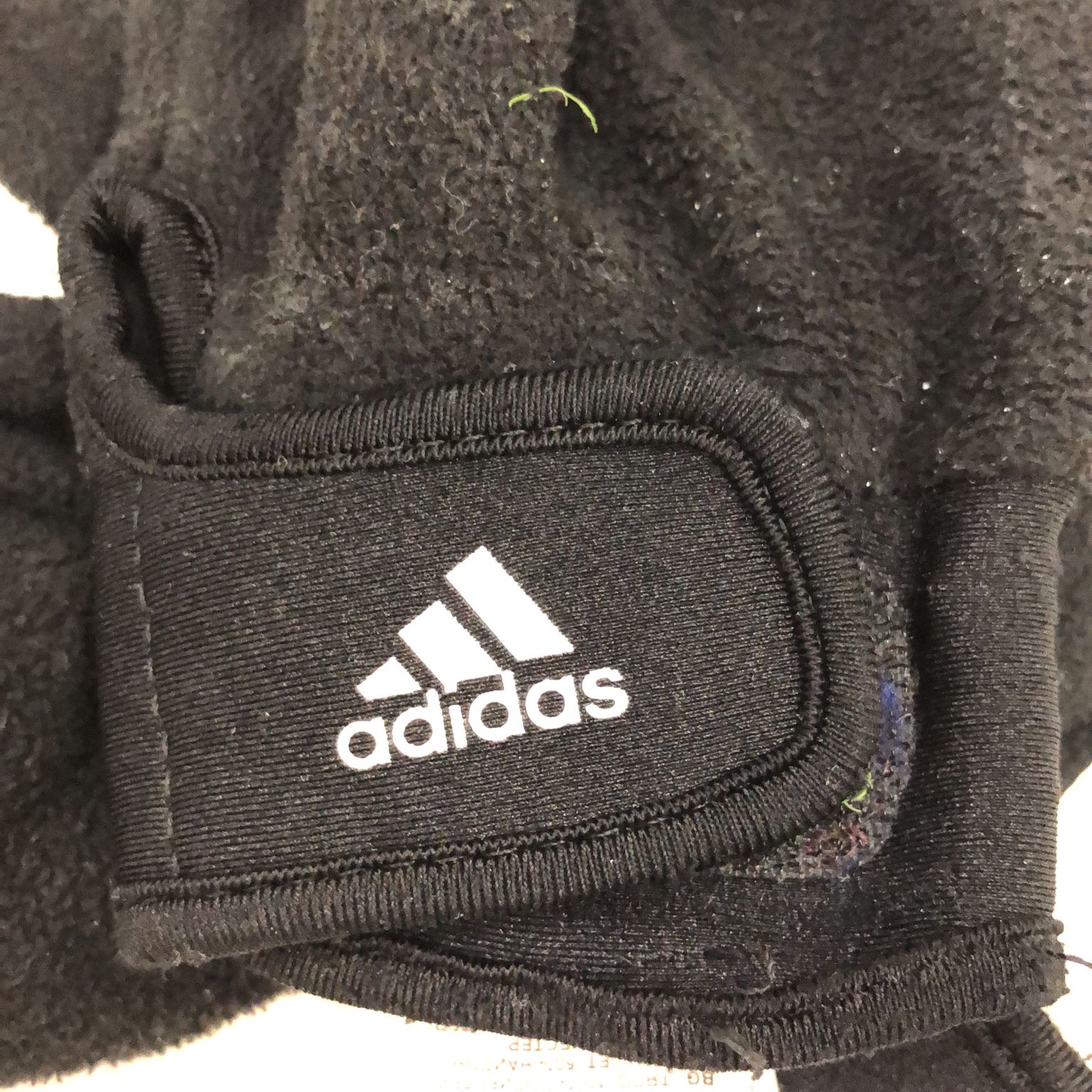 Adidas