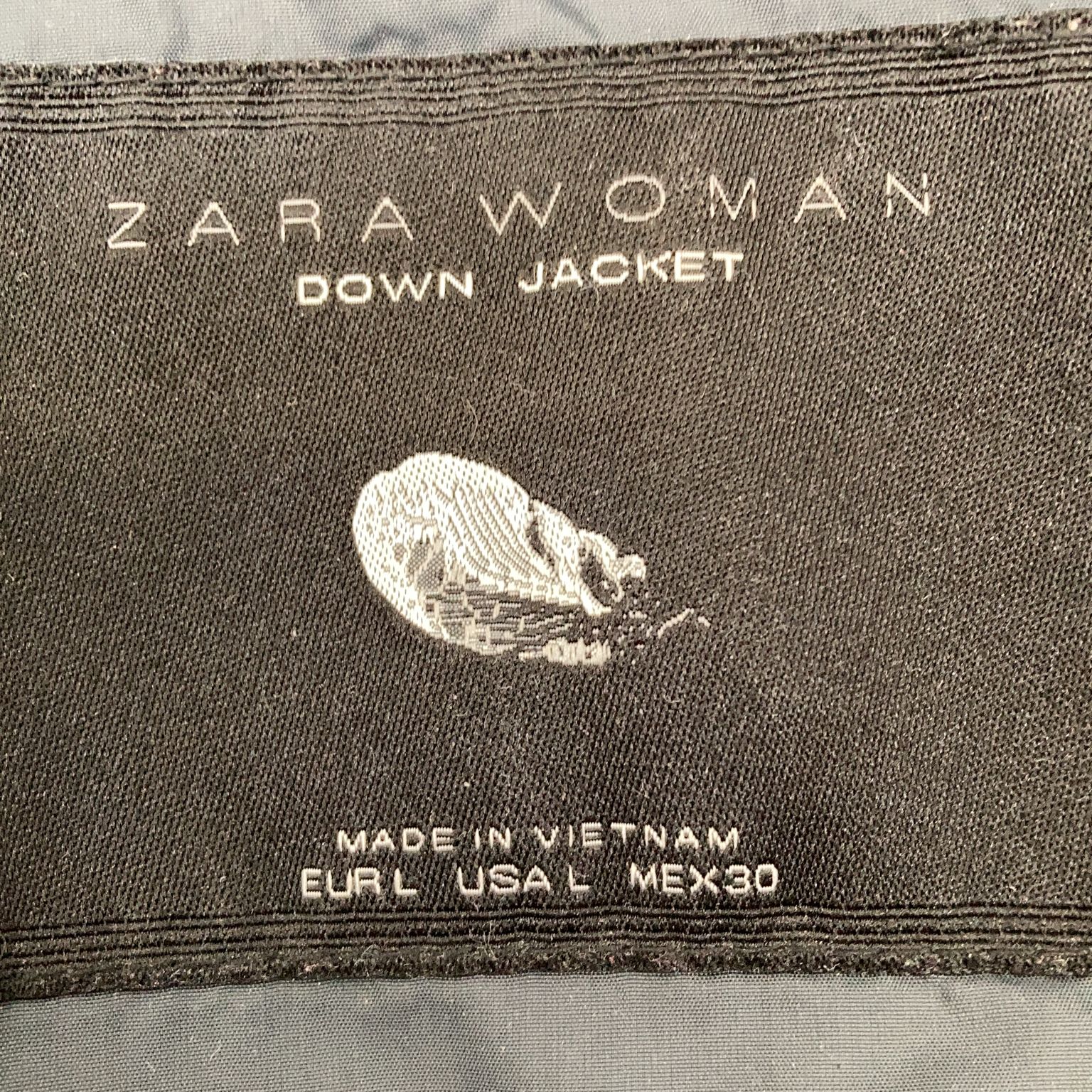 Zara Woman