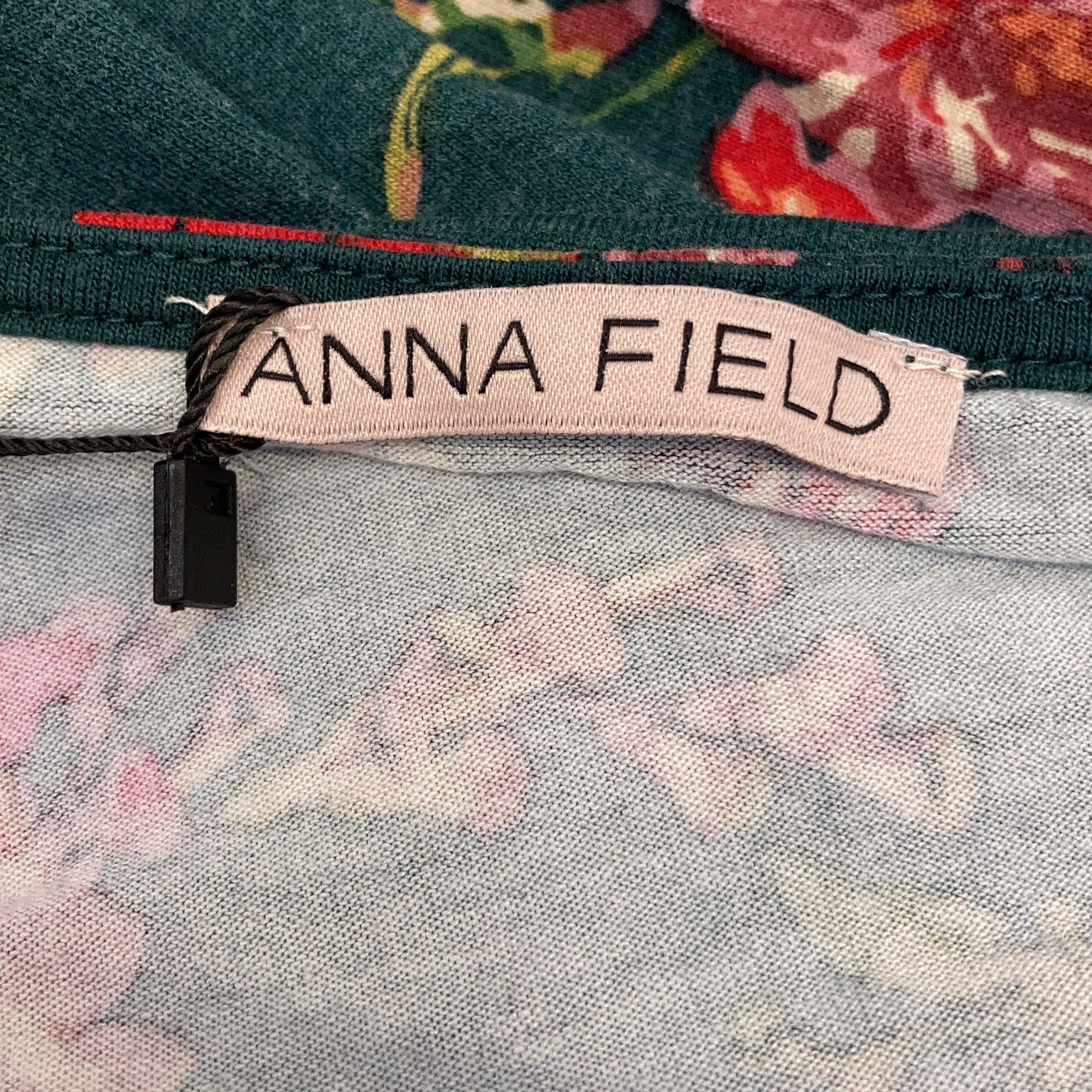 Anna Field