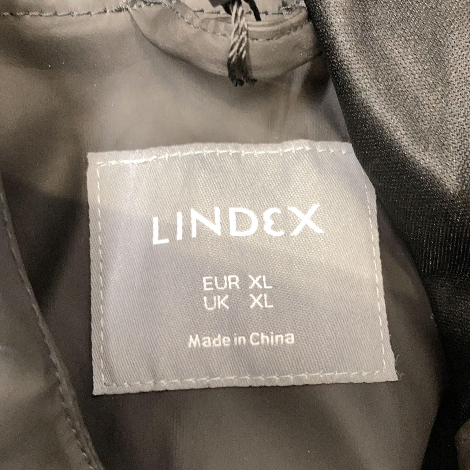 Lindex