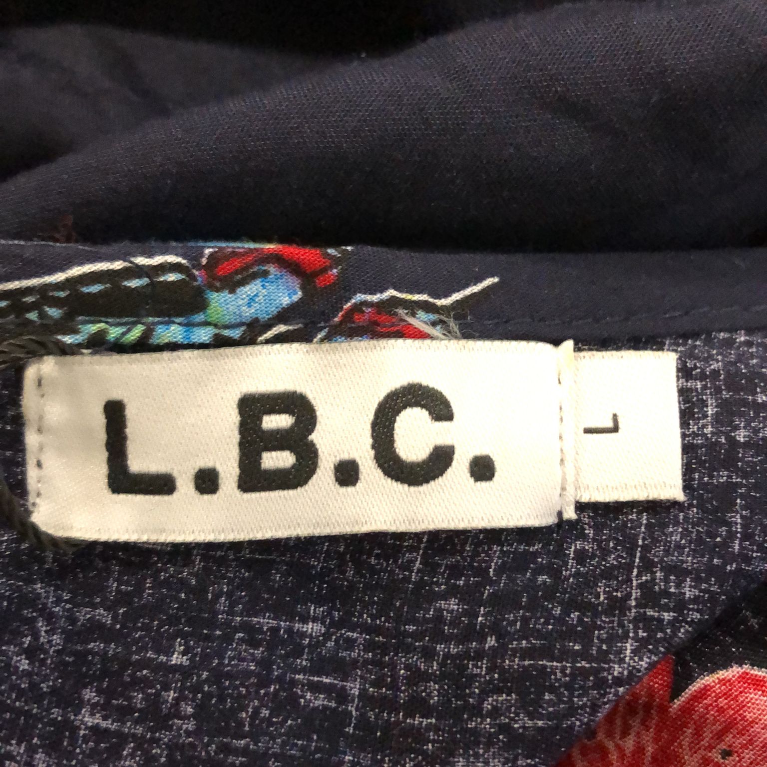 L.B.C.