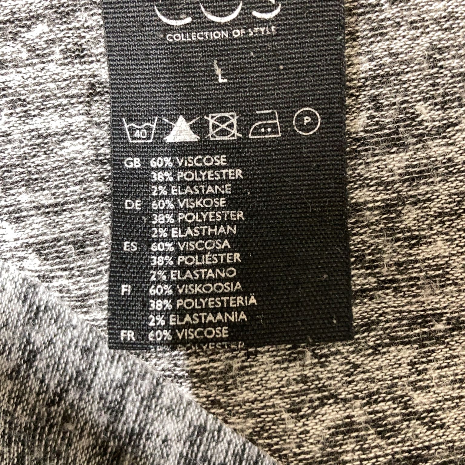 COS