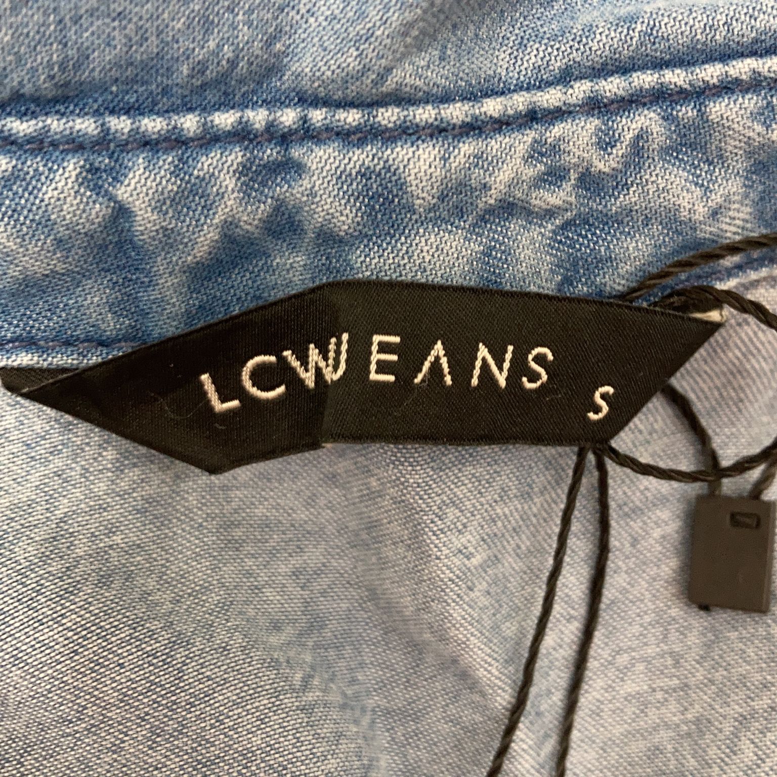 LCWJEANS