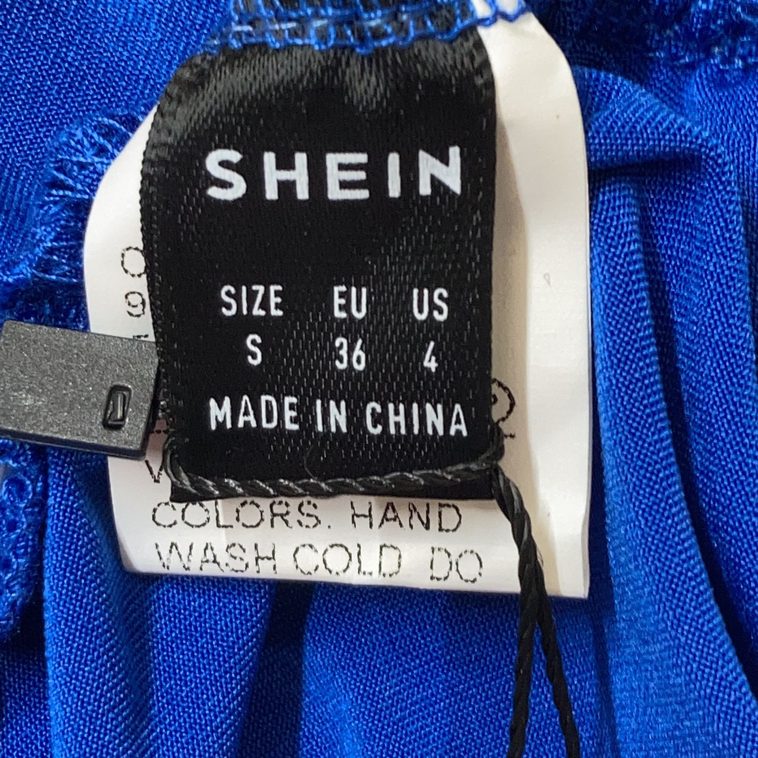 Shein