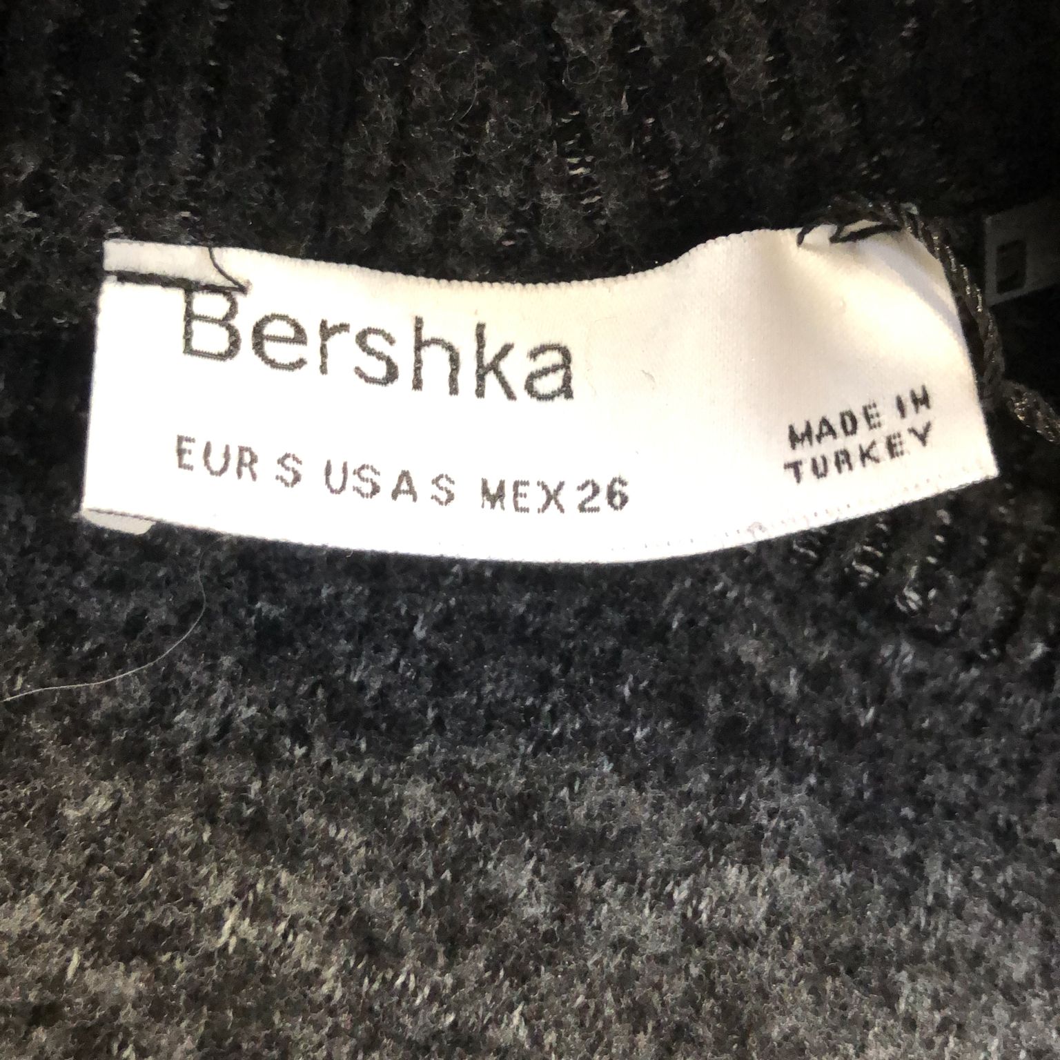 Bershka