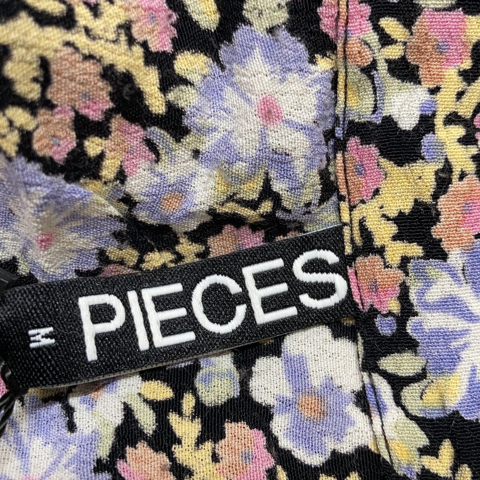 Pieces