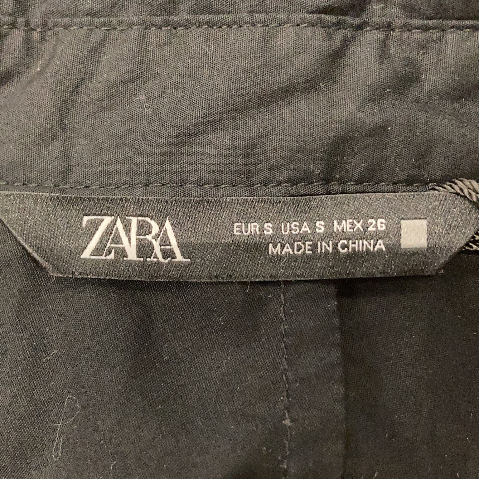 Zara