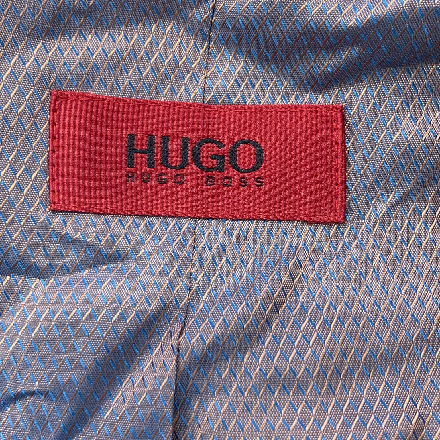 Hugo Hugo Boss