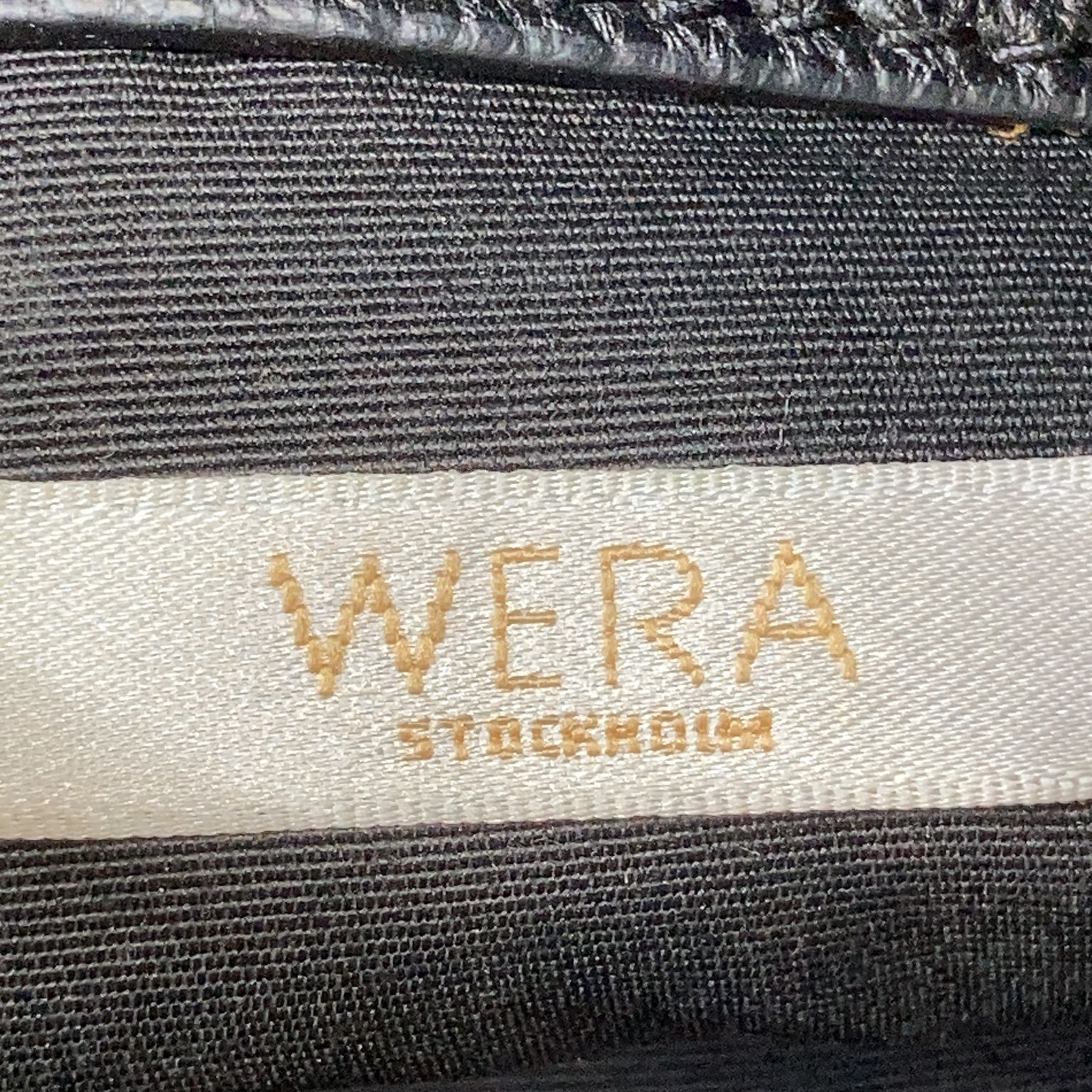 WERA Stockholm