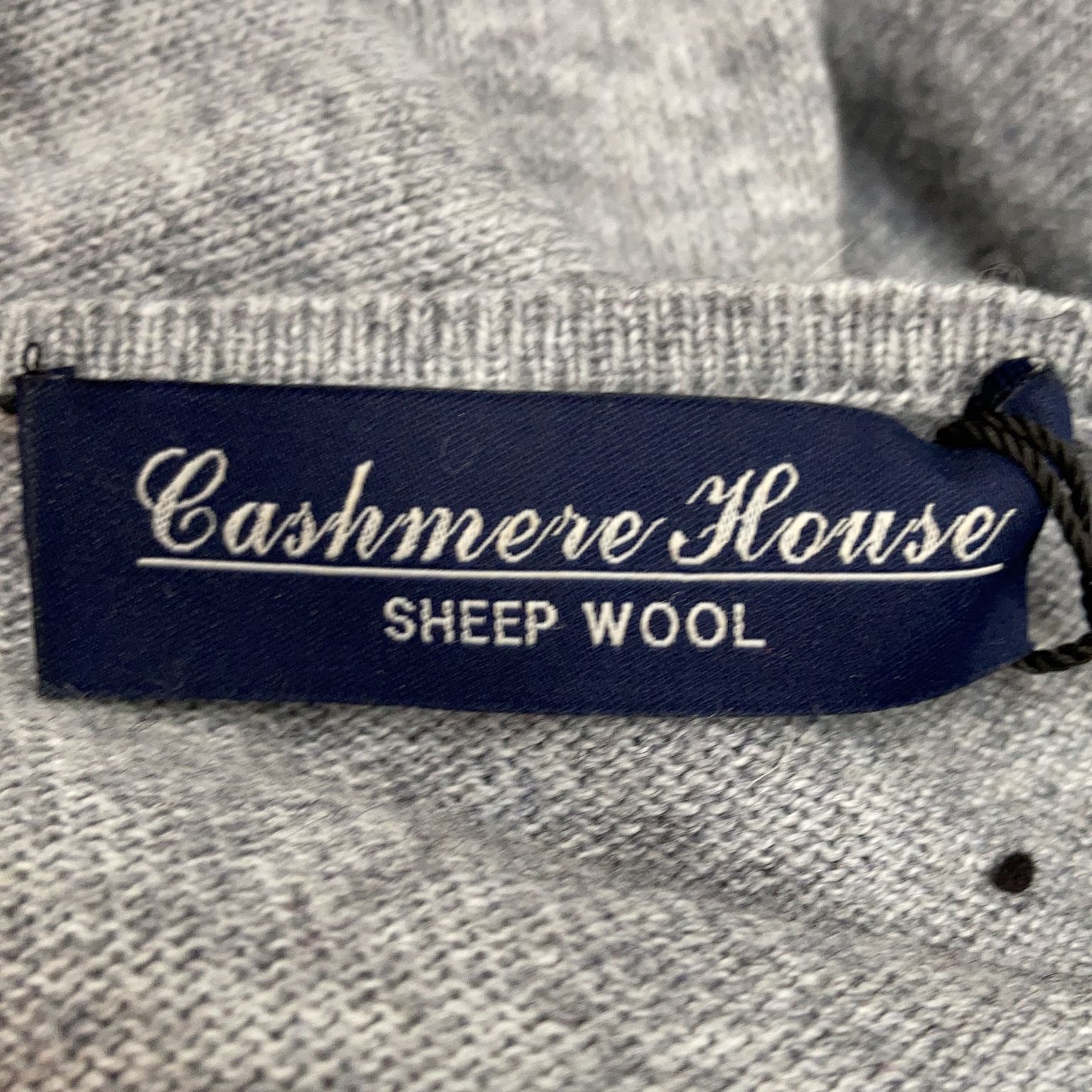 Cashmere House