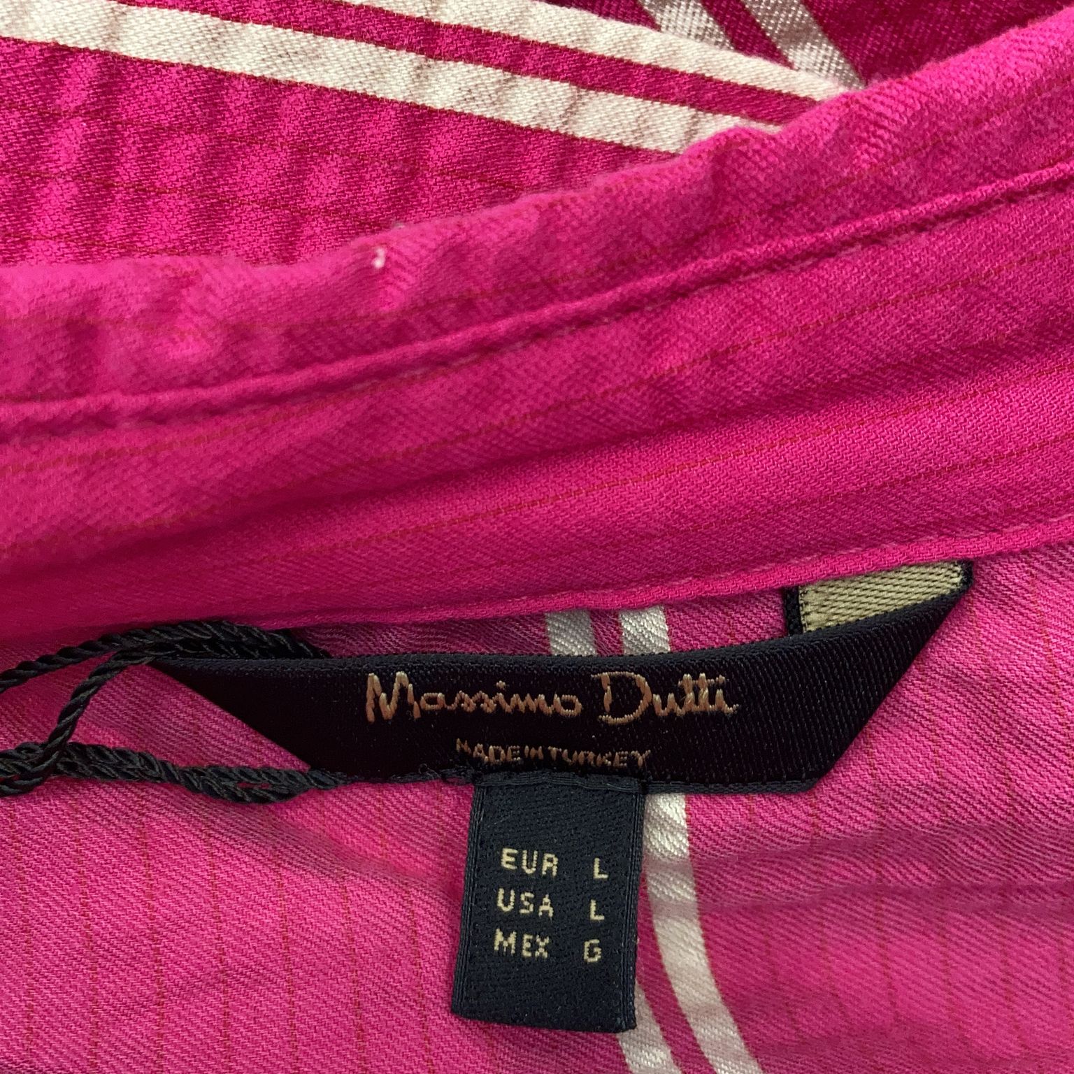 Massimo Dutti