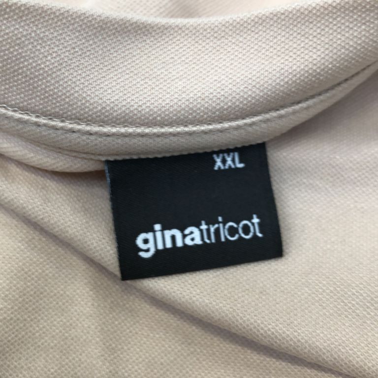 Gina Tricot