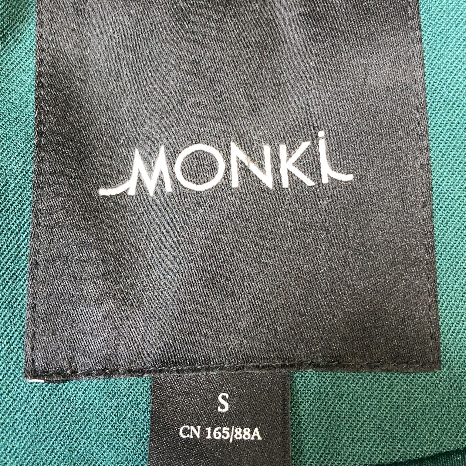 Monki