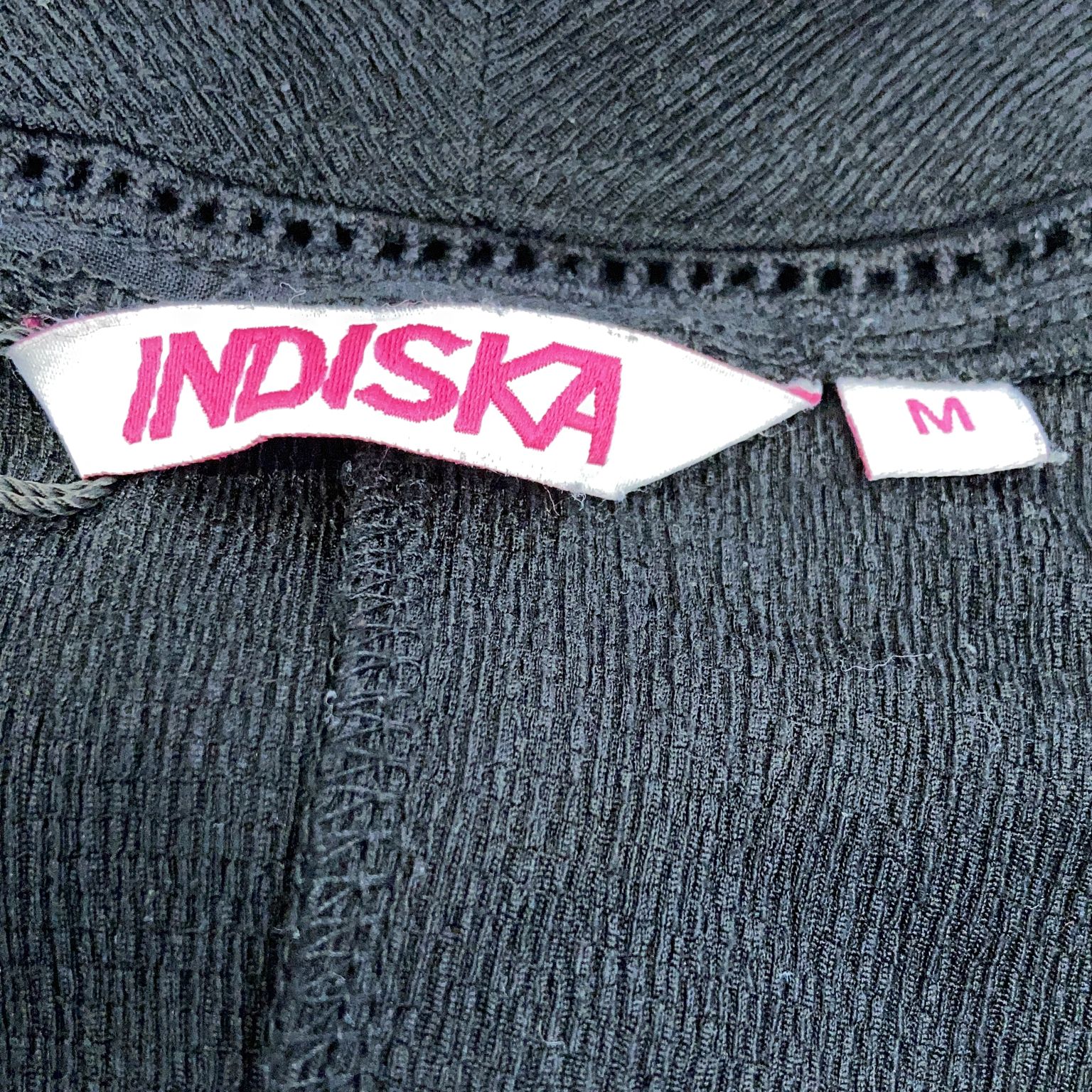 Indiska