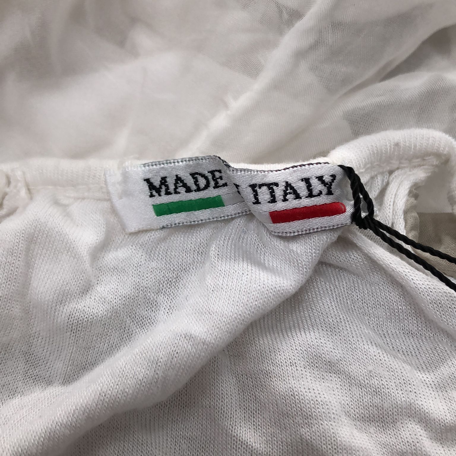 Made In Italy