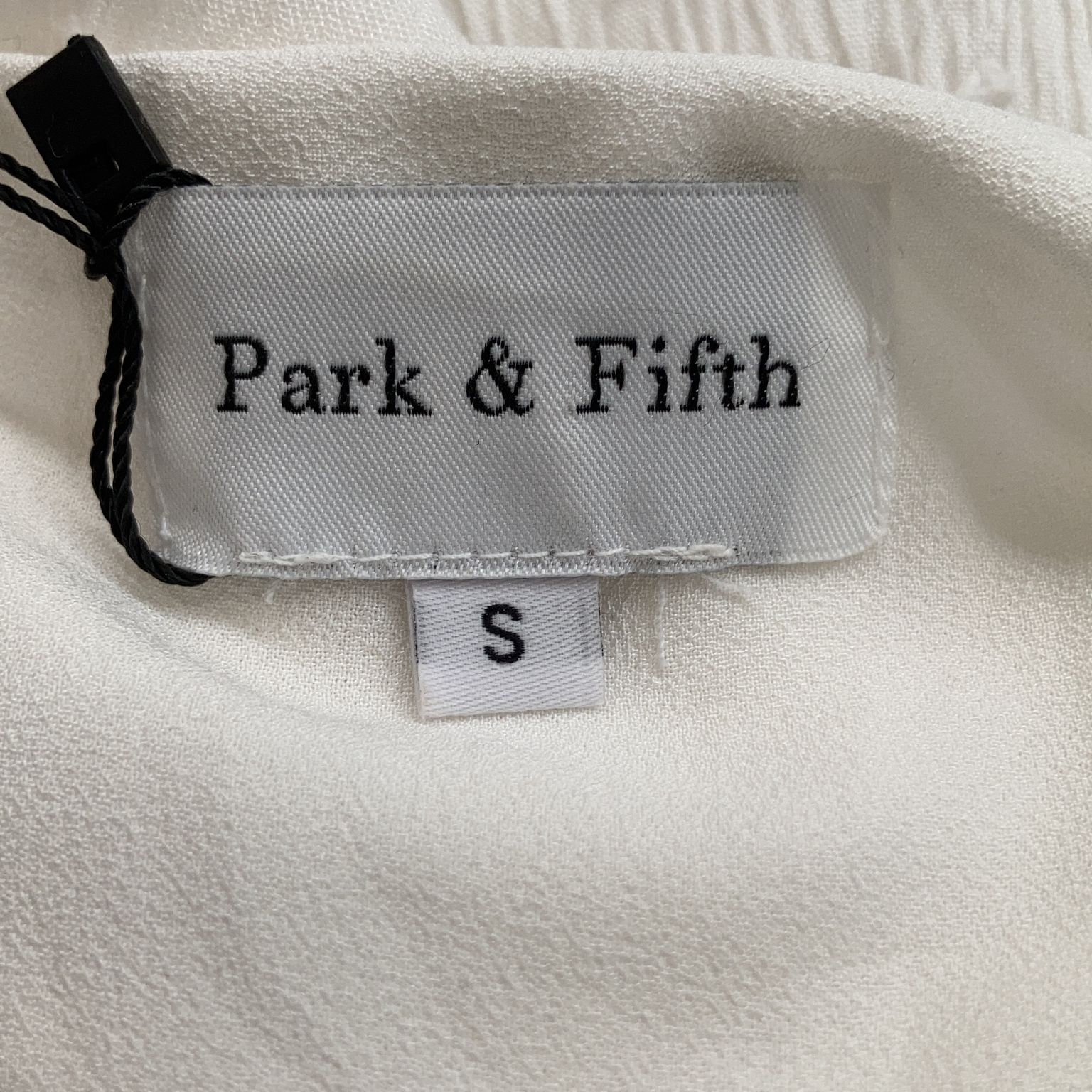 Park  Fifth