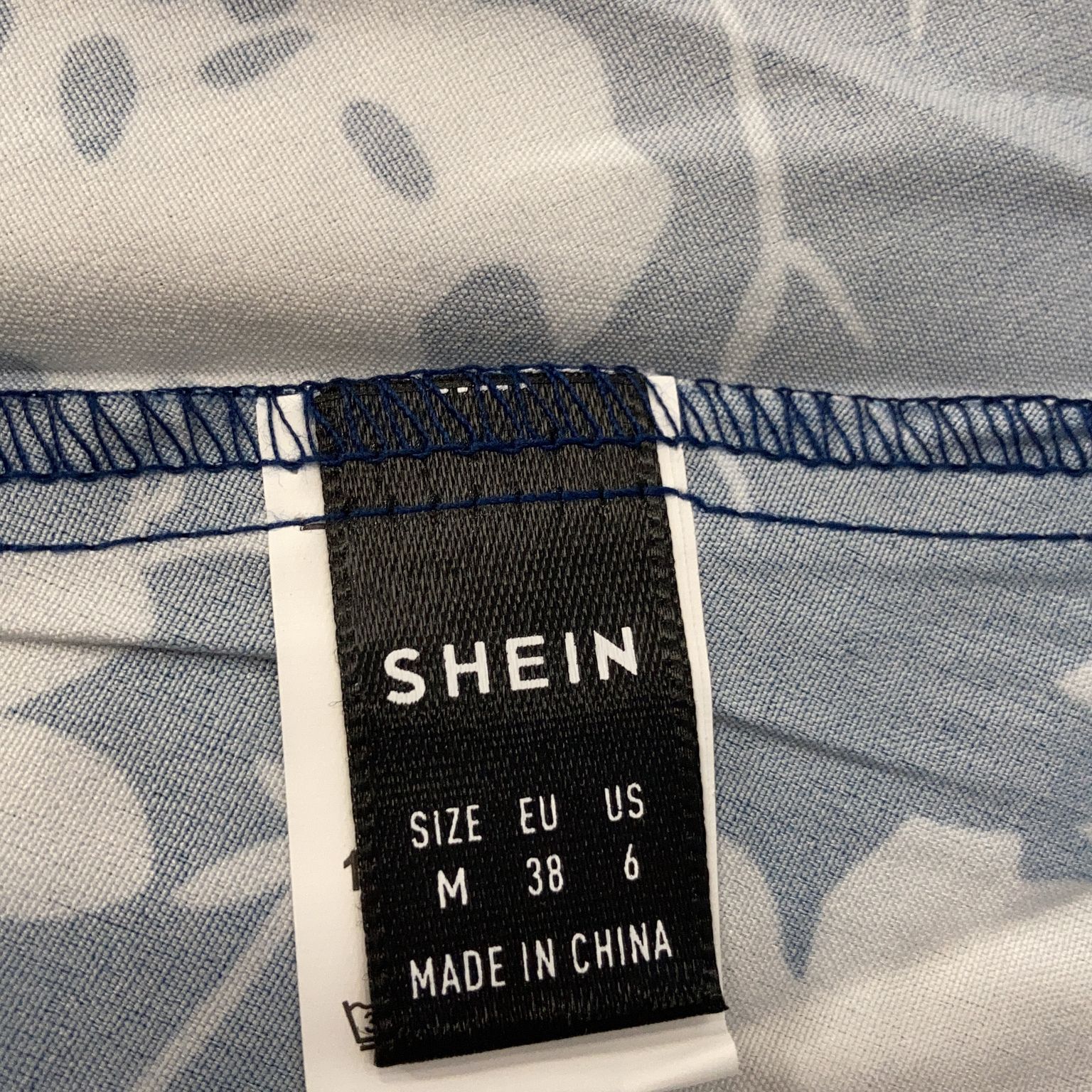 Shein