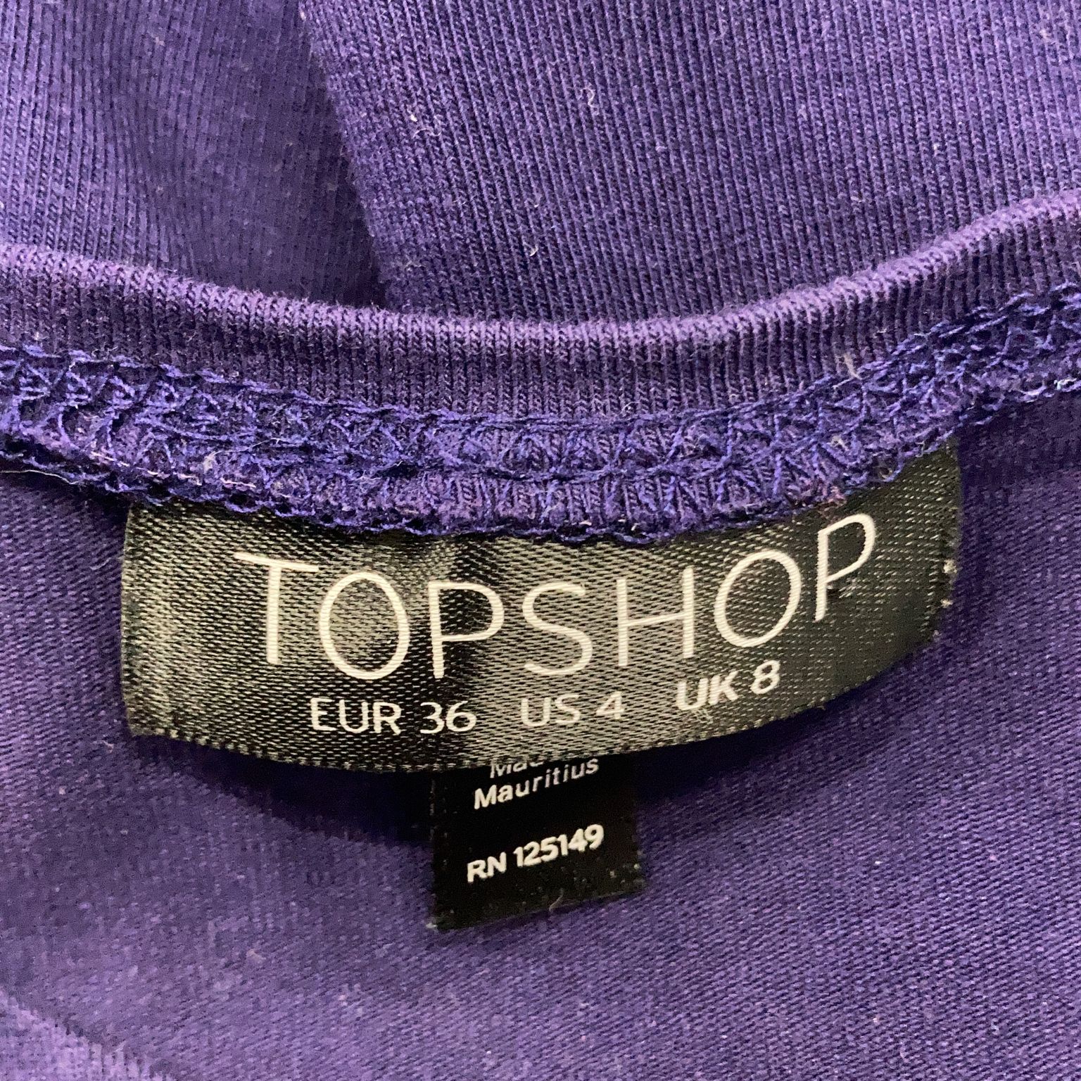 Topshop