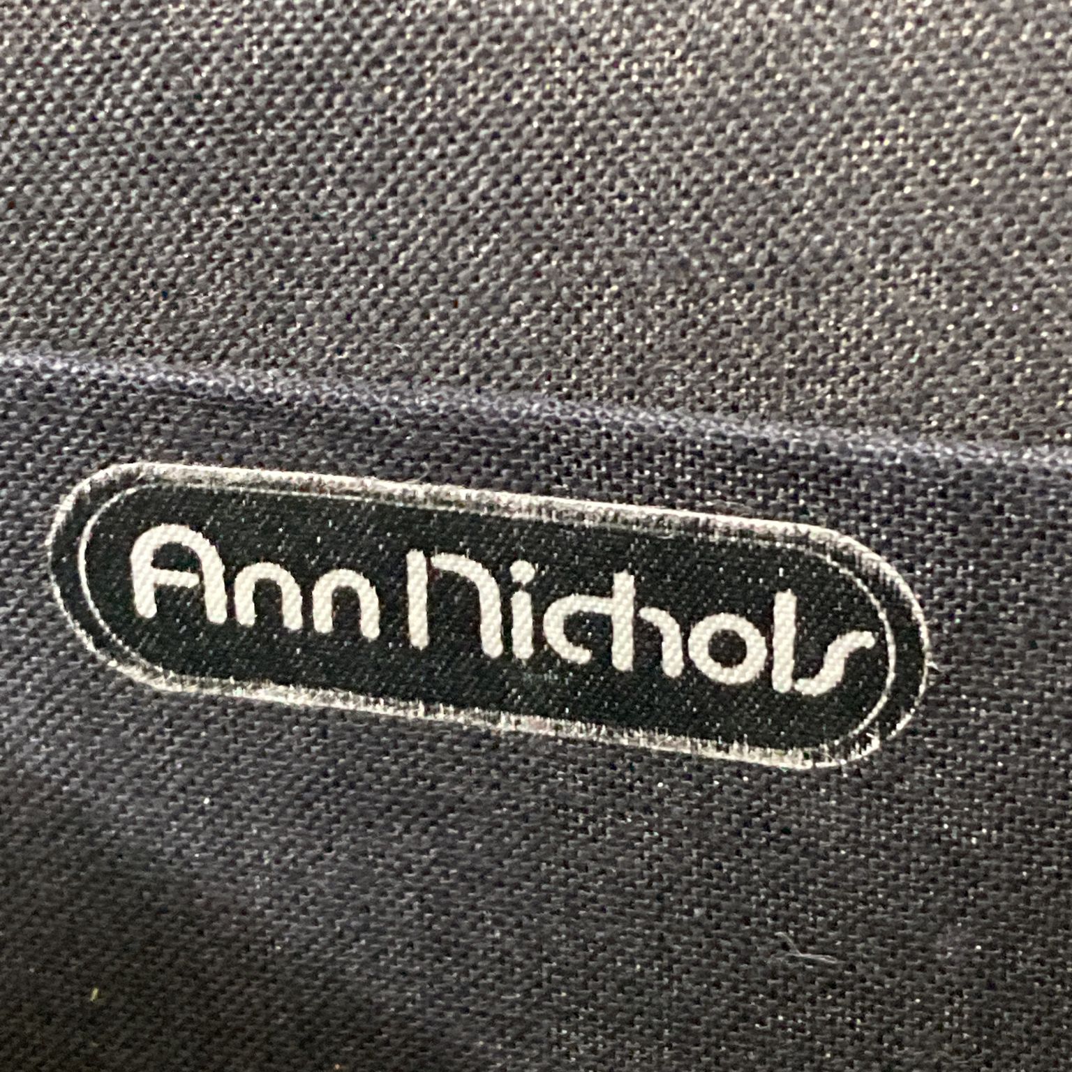 Ann Nichols