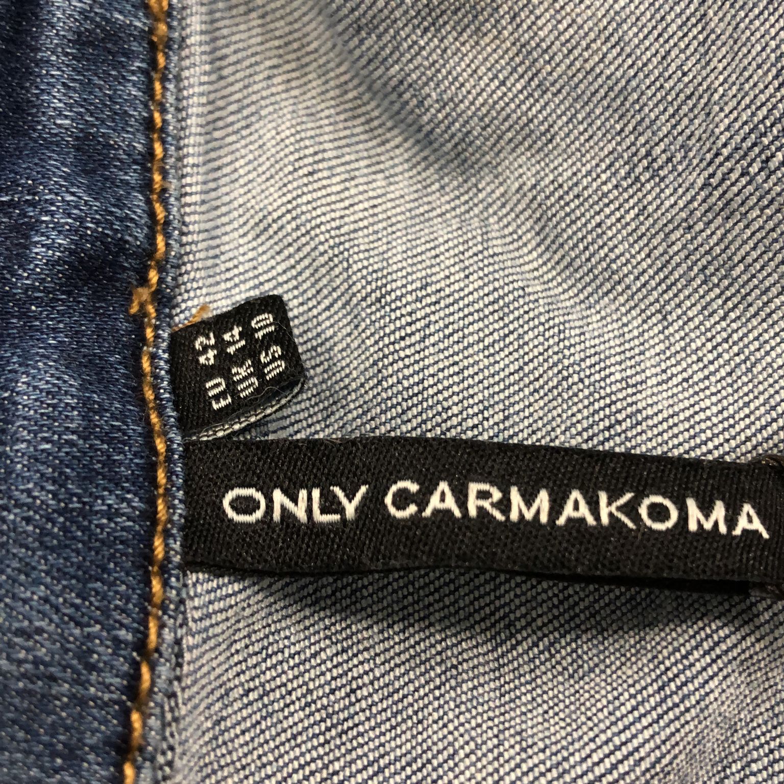 ONLY Carmakoma