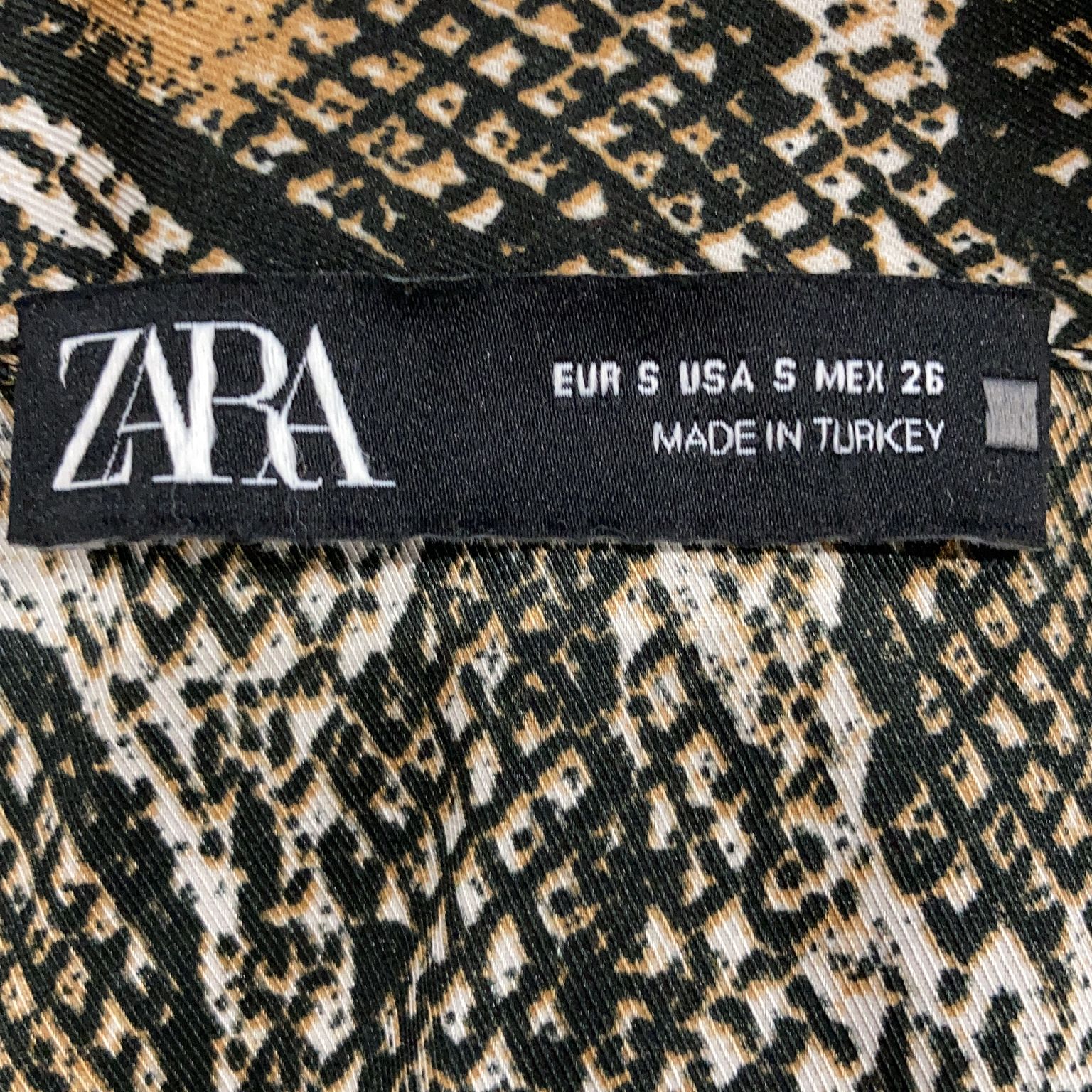 Zara