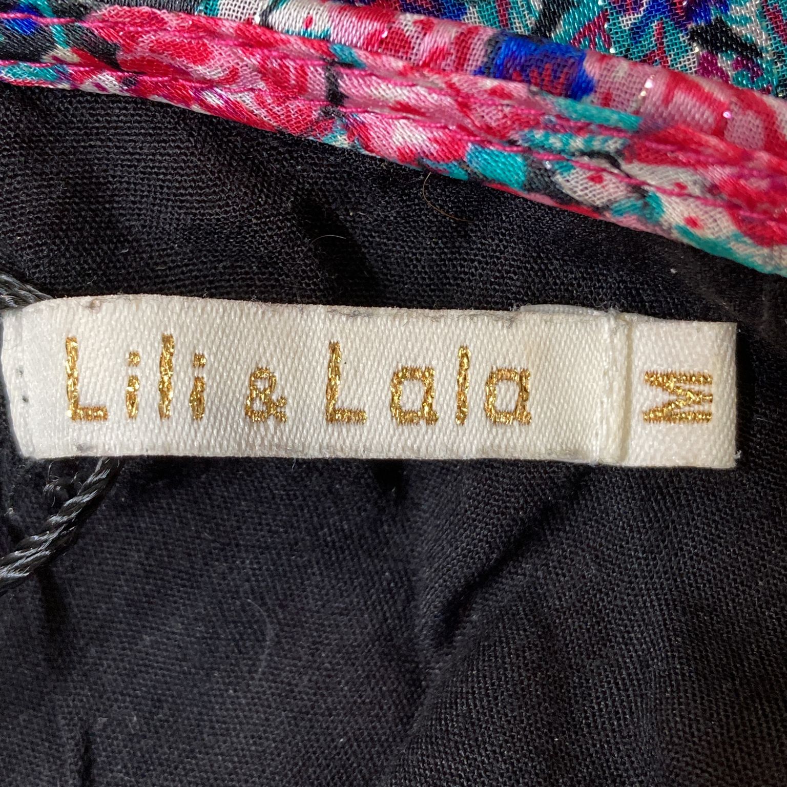 Lili  Lala