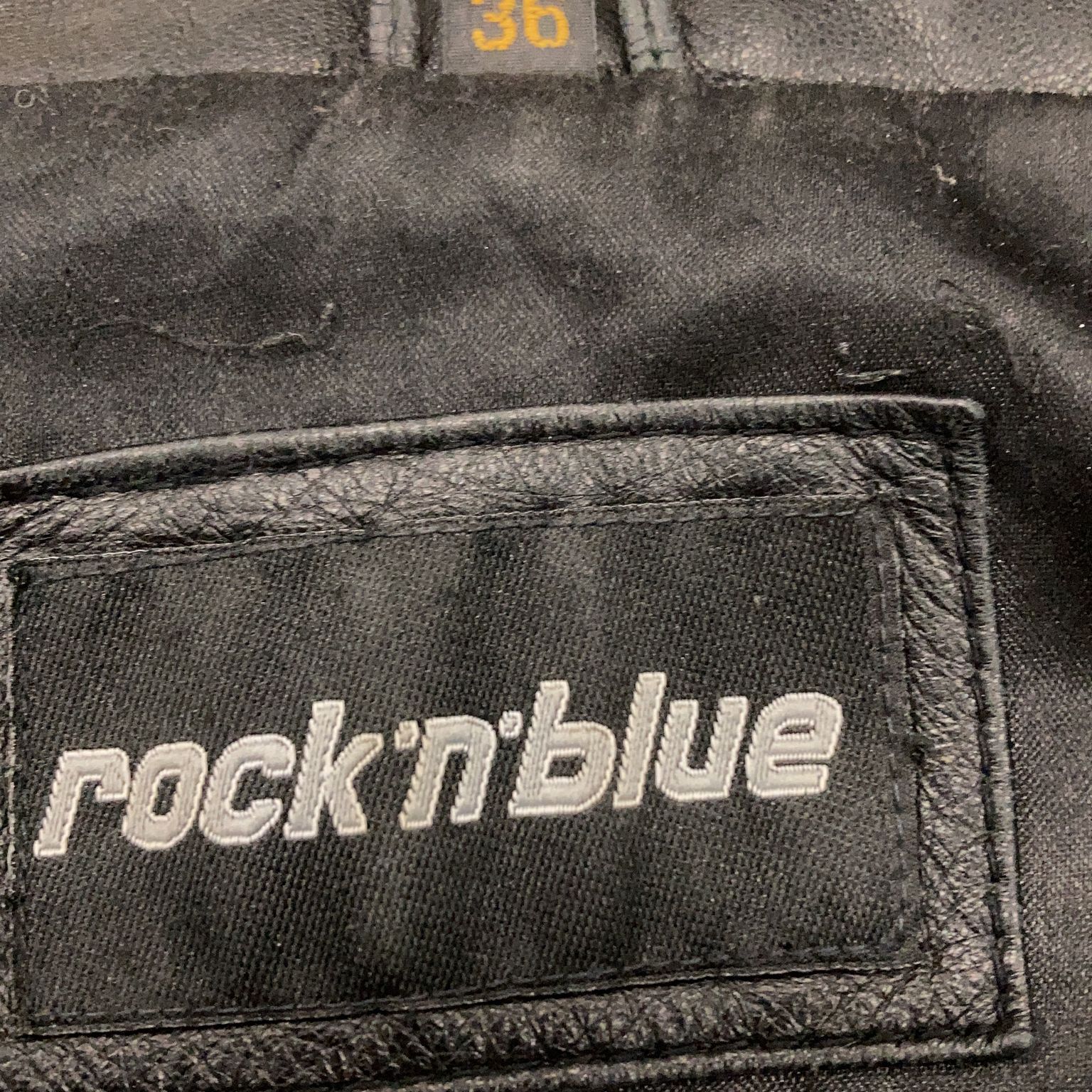 Rock'n Blue