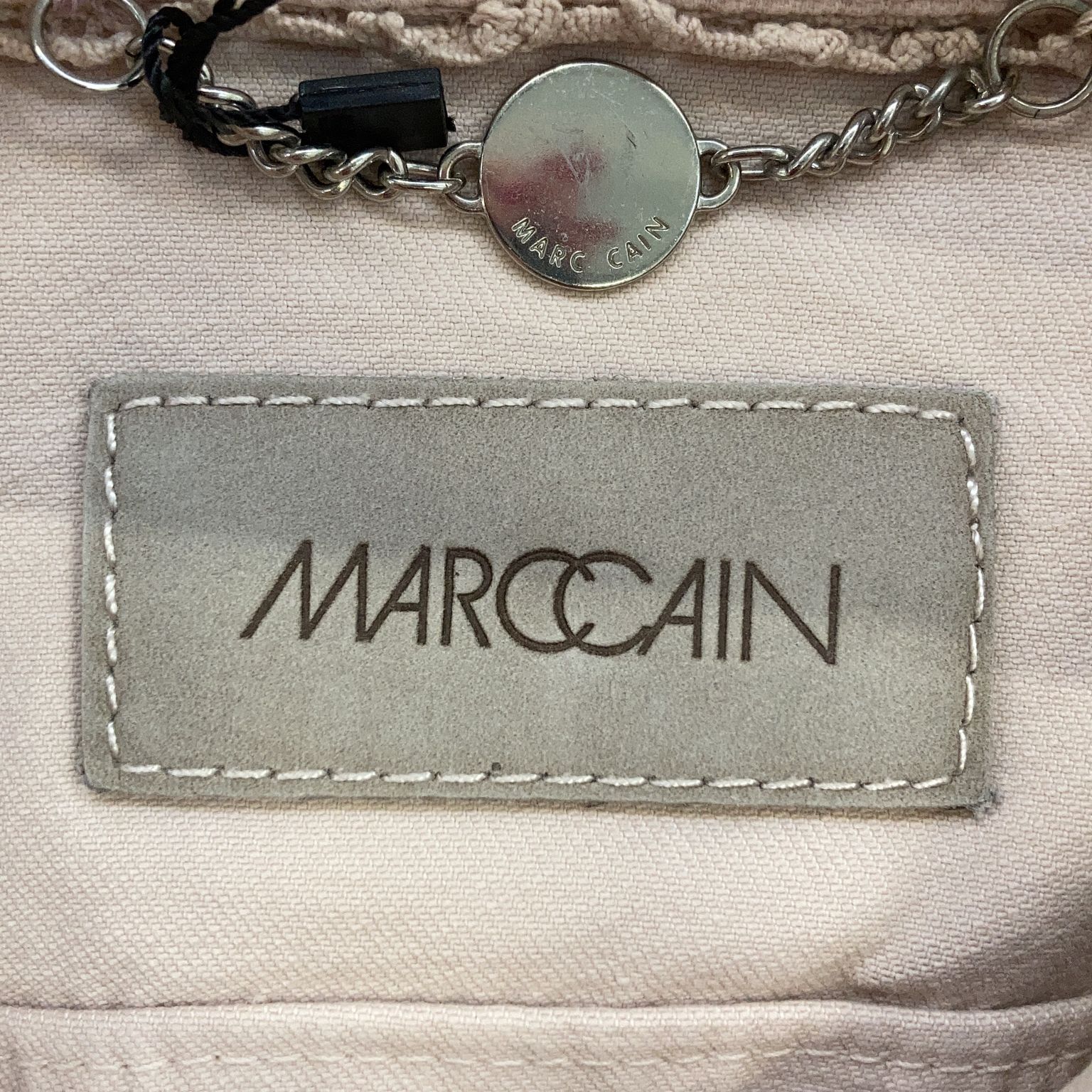 Marc Cain