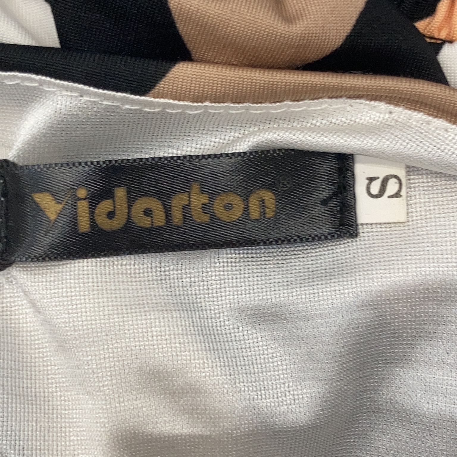 Vidarton