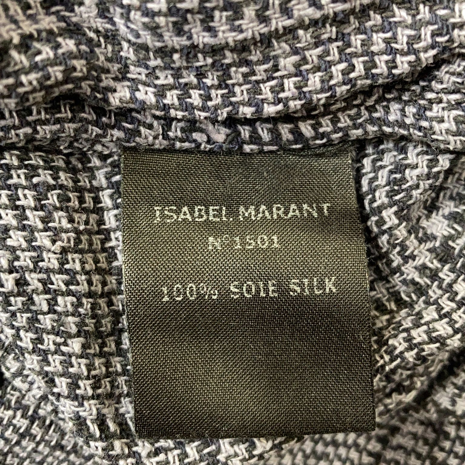 Isabel Marant