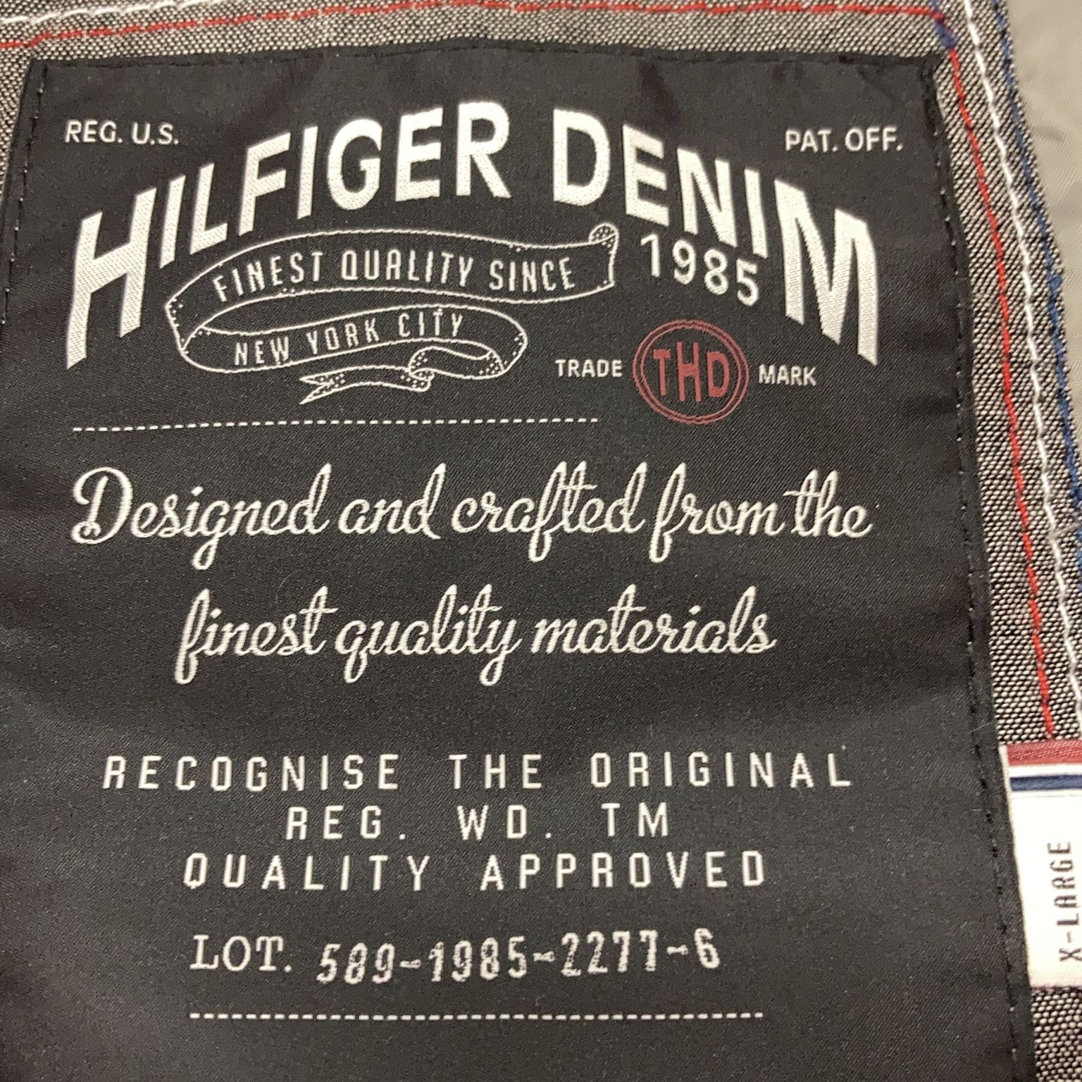 Hilfiger Denim