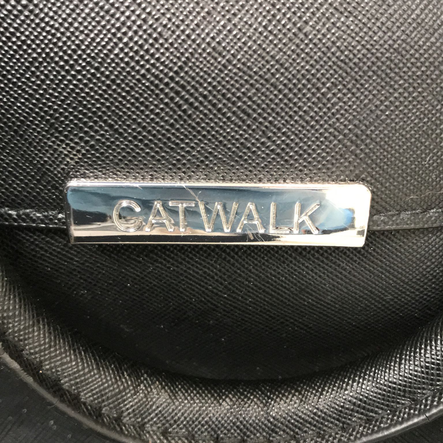 Catwalk