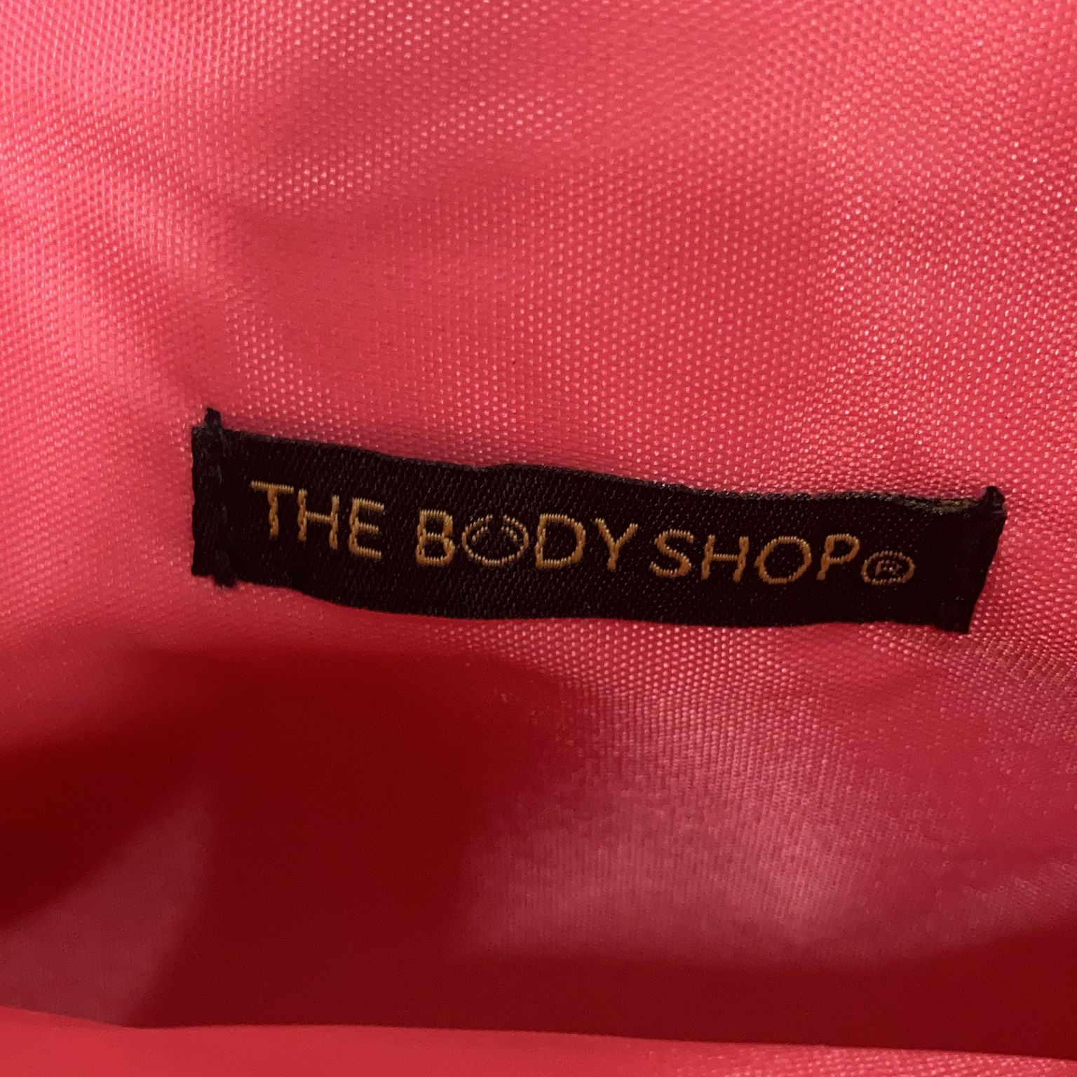 The Body Shop