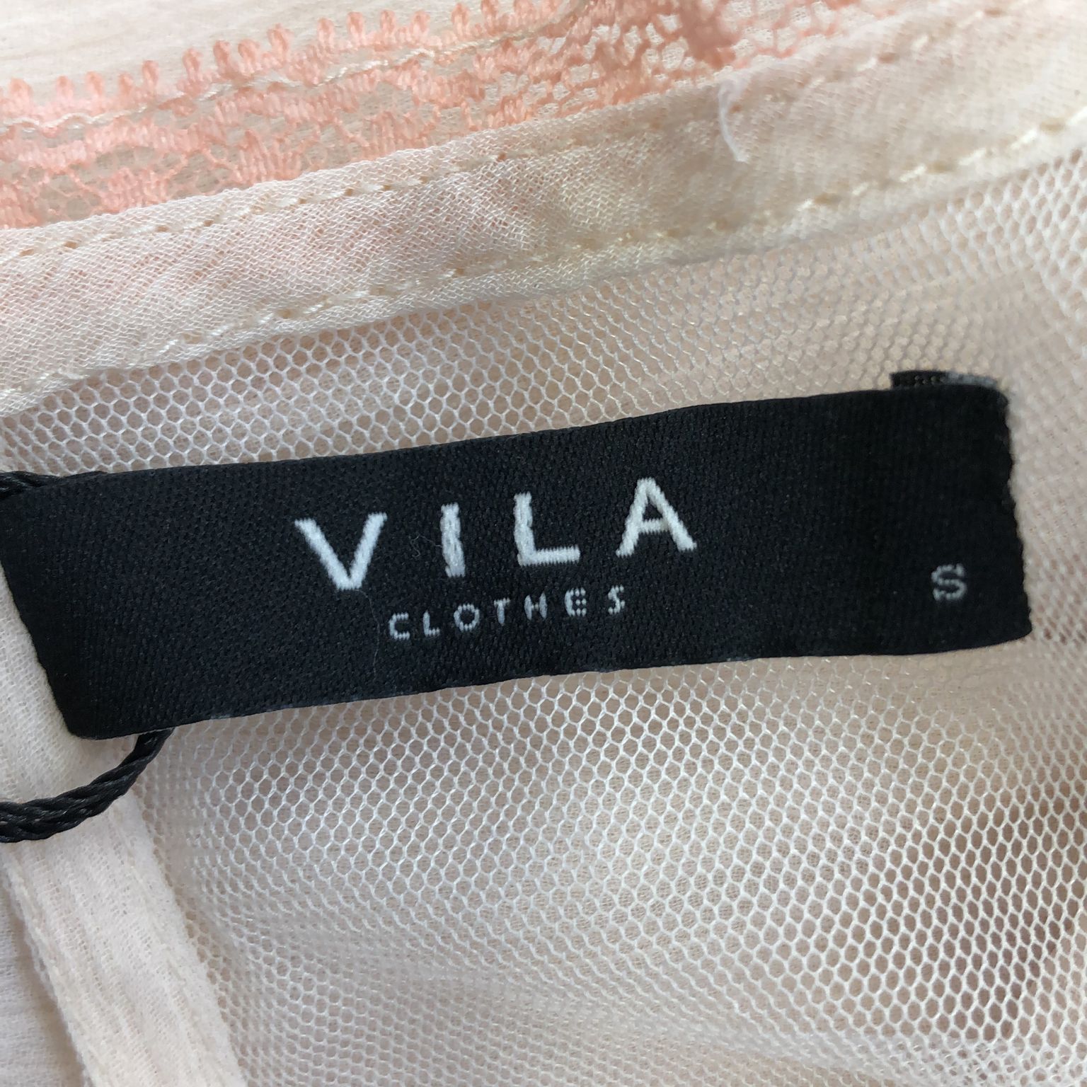 VILA Clothes