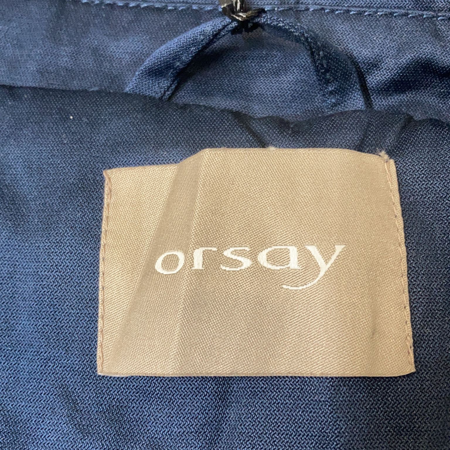 Orsay