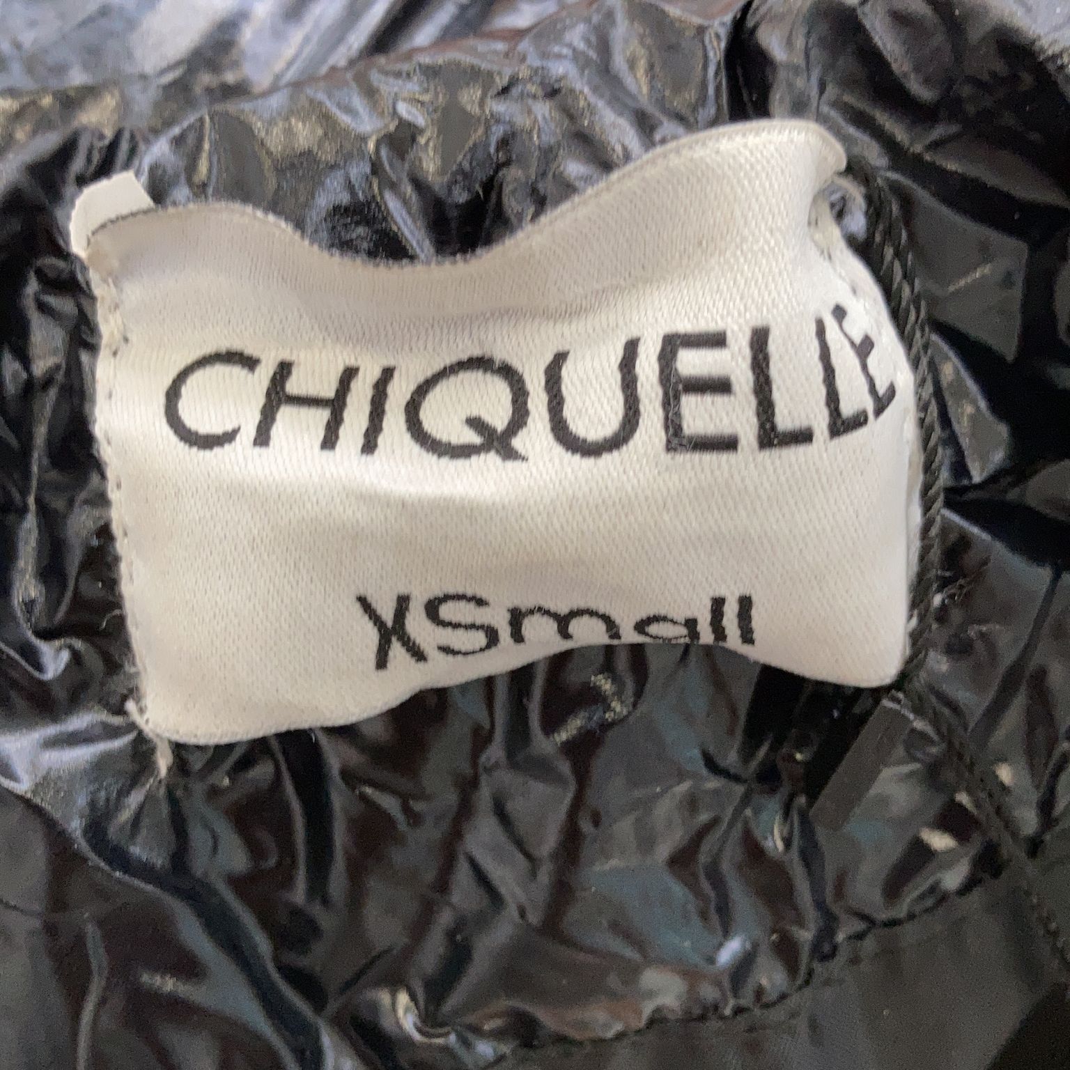 Chiquelle