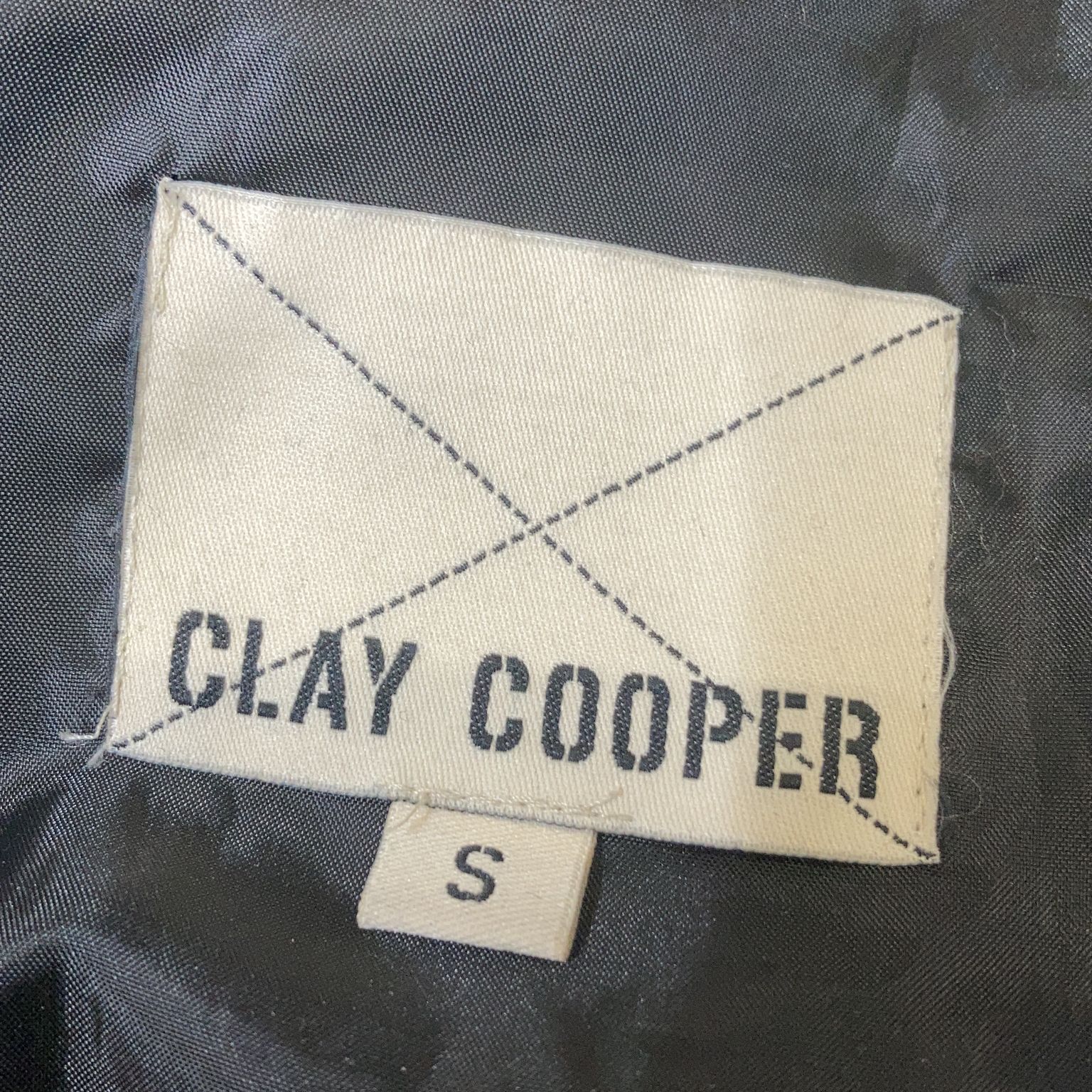 Clay Cooper