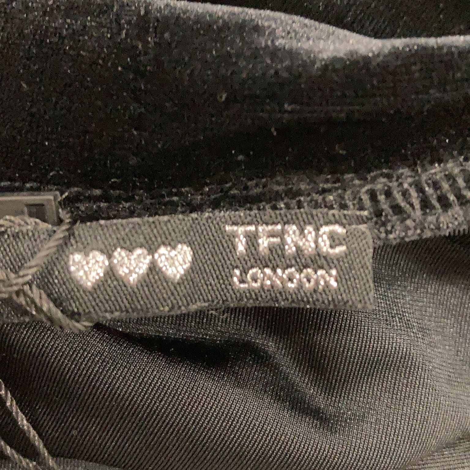 TFNC London