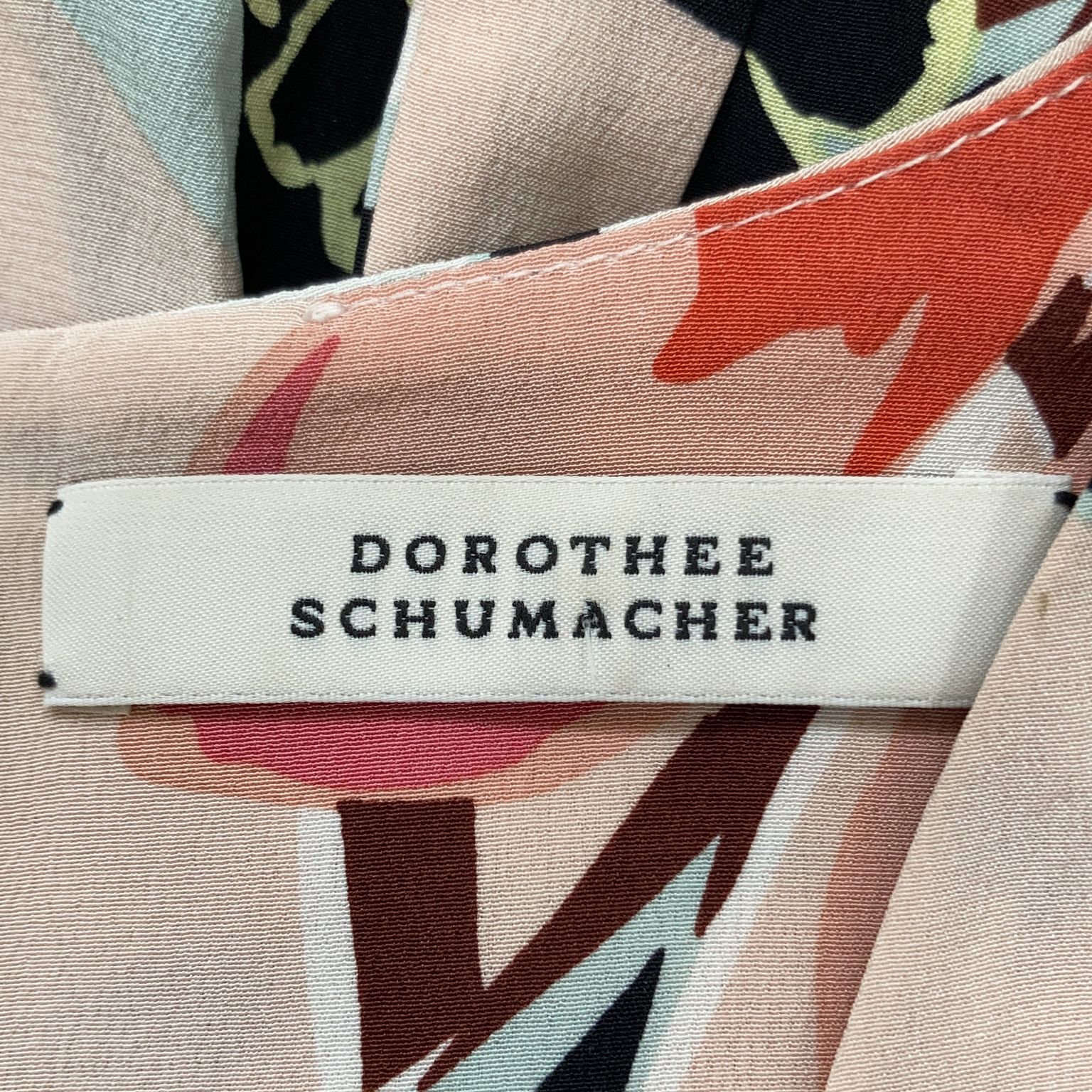 Dorothee Schumacher