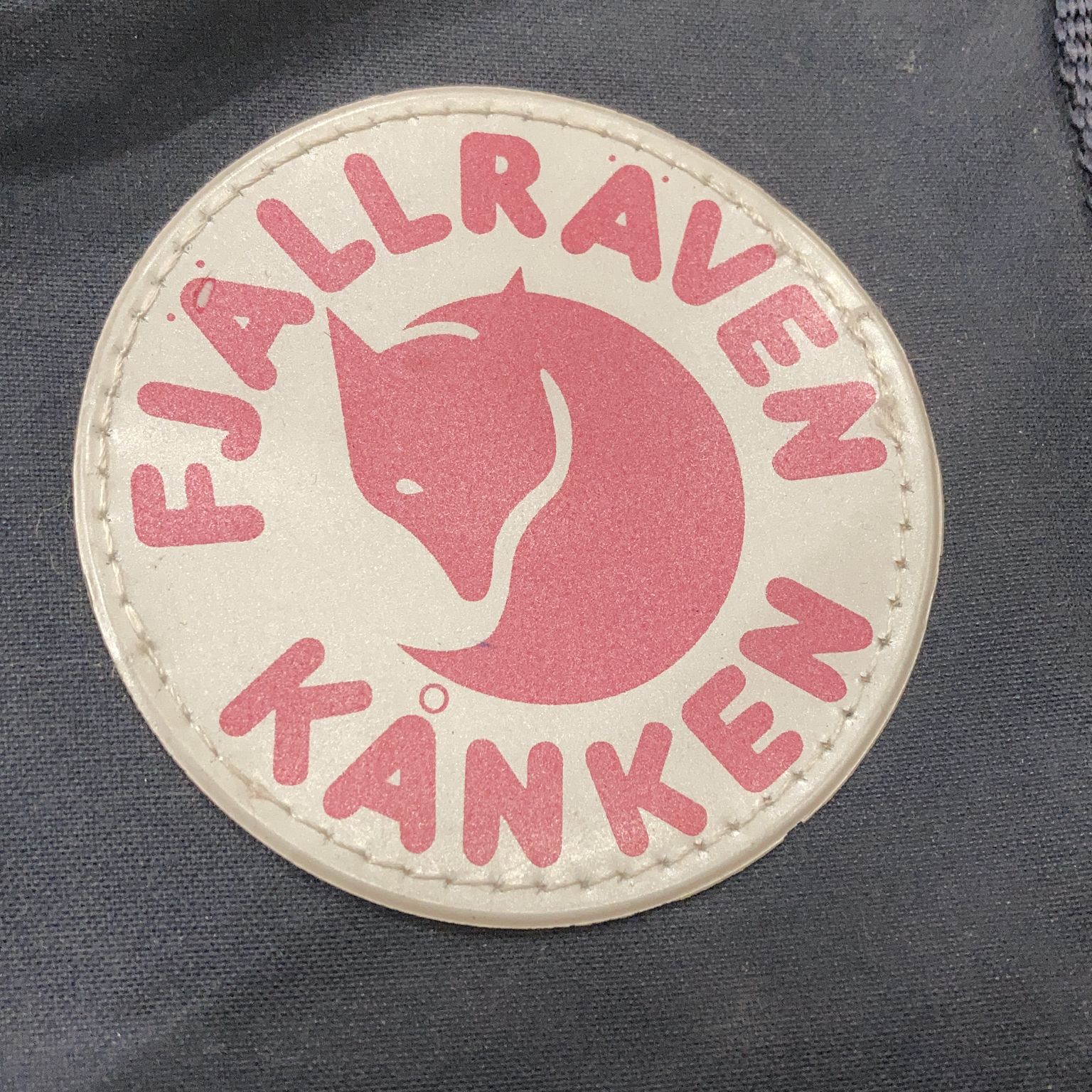 Fjällräven