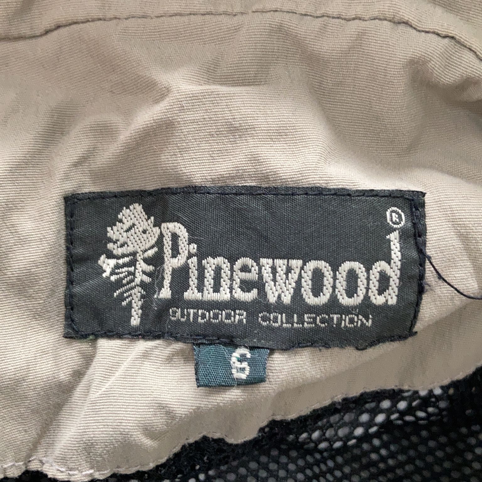 Pinewood