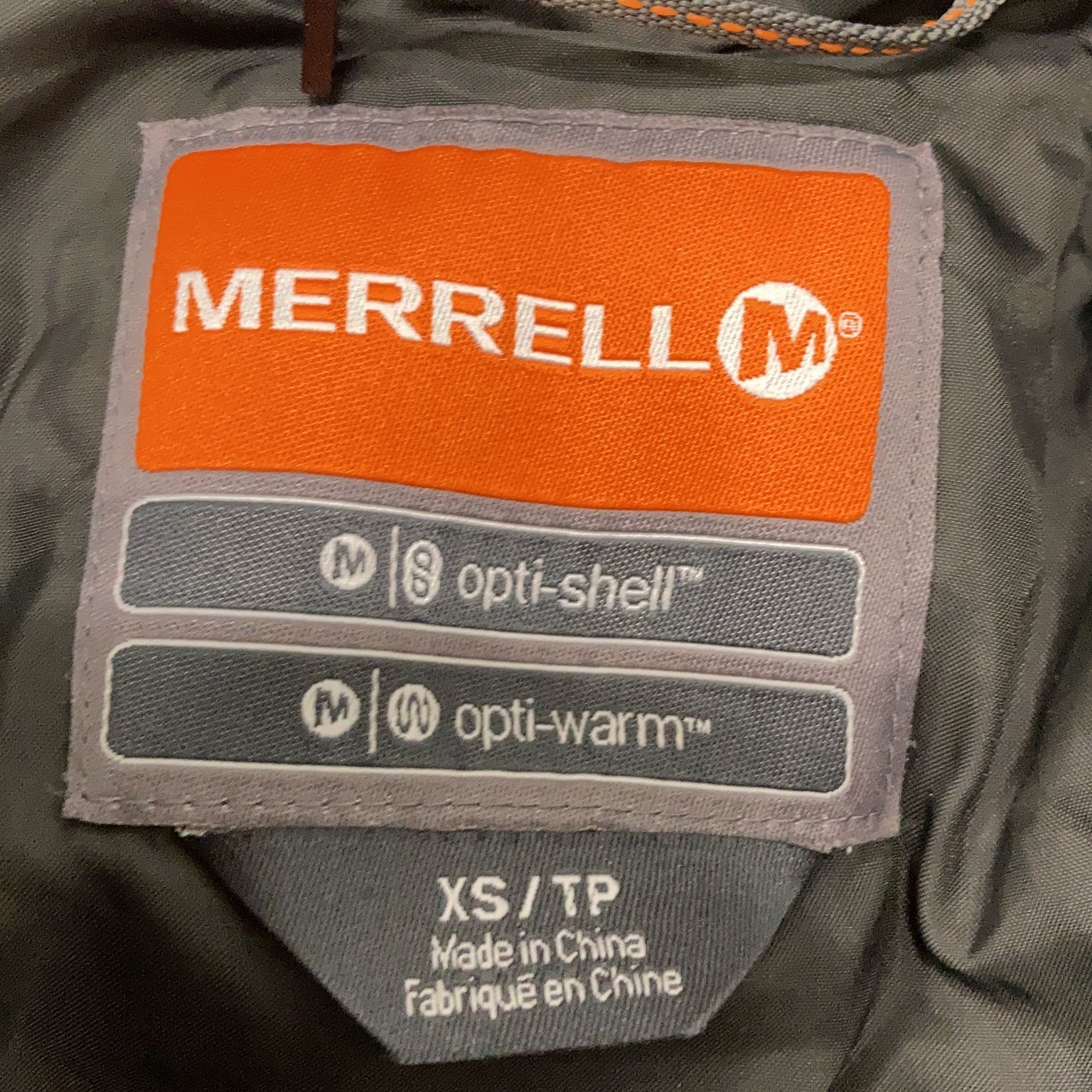 Merrell