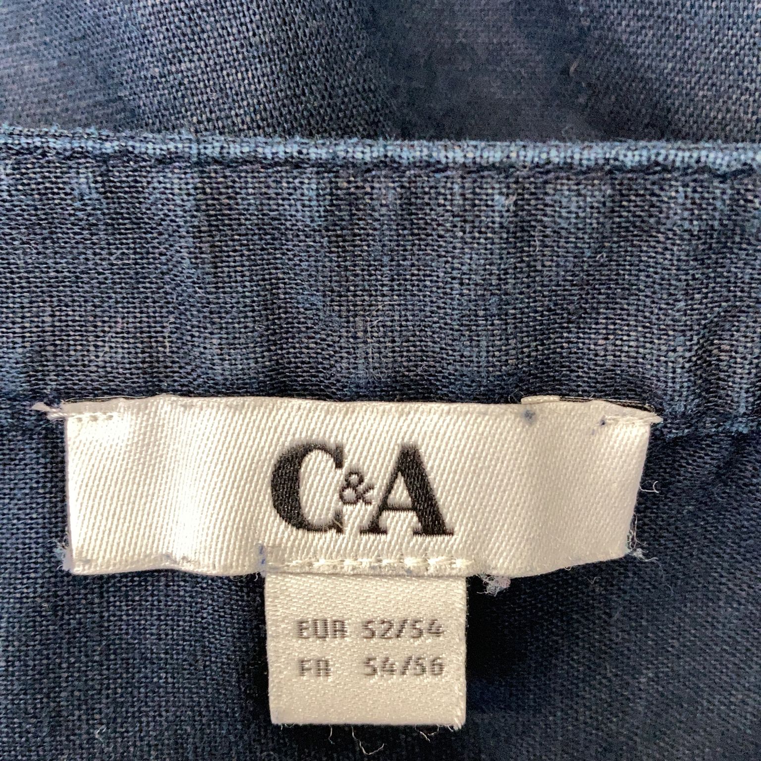 CA