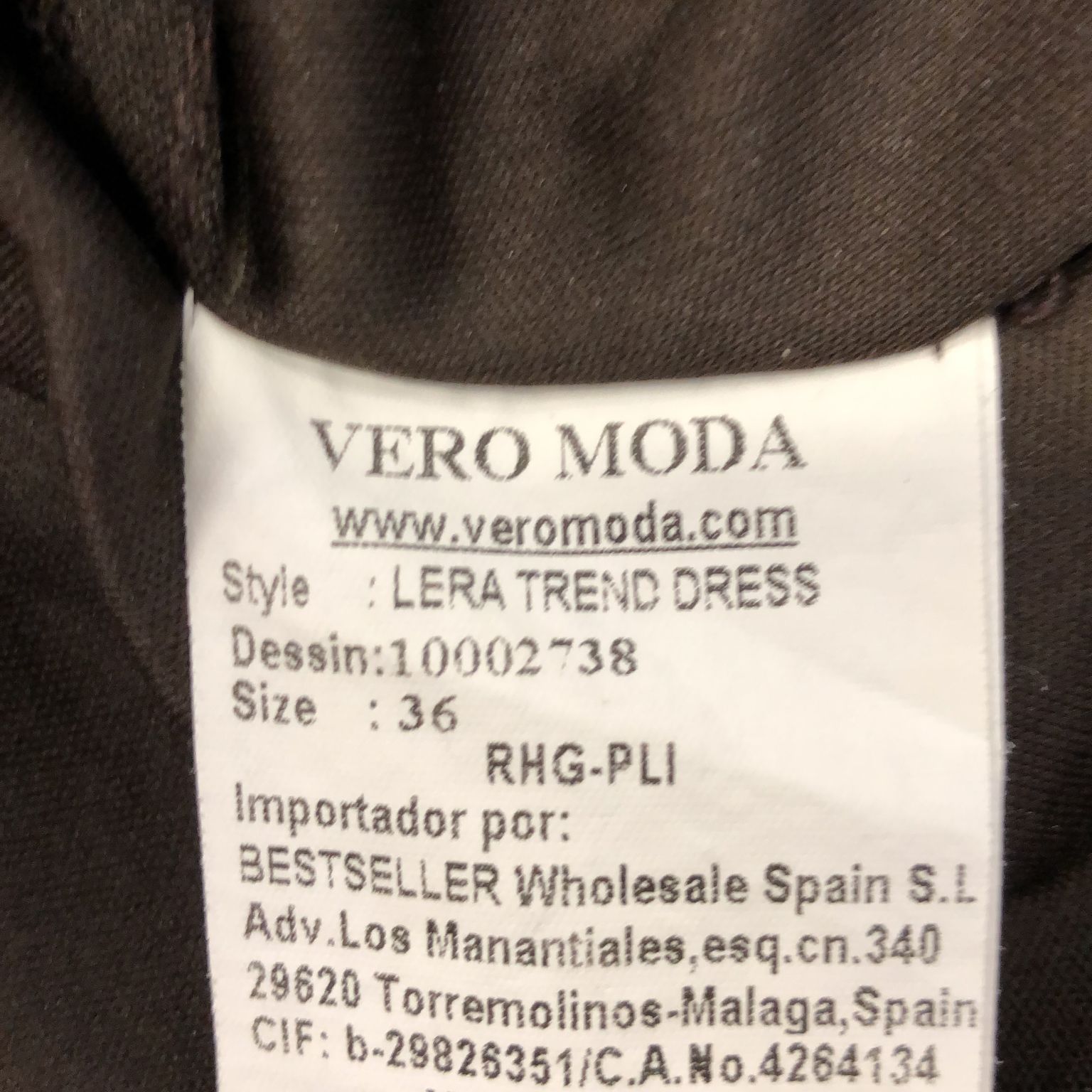 Vero Moda