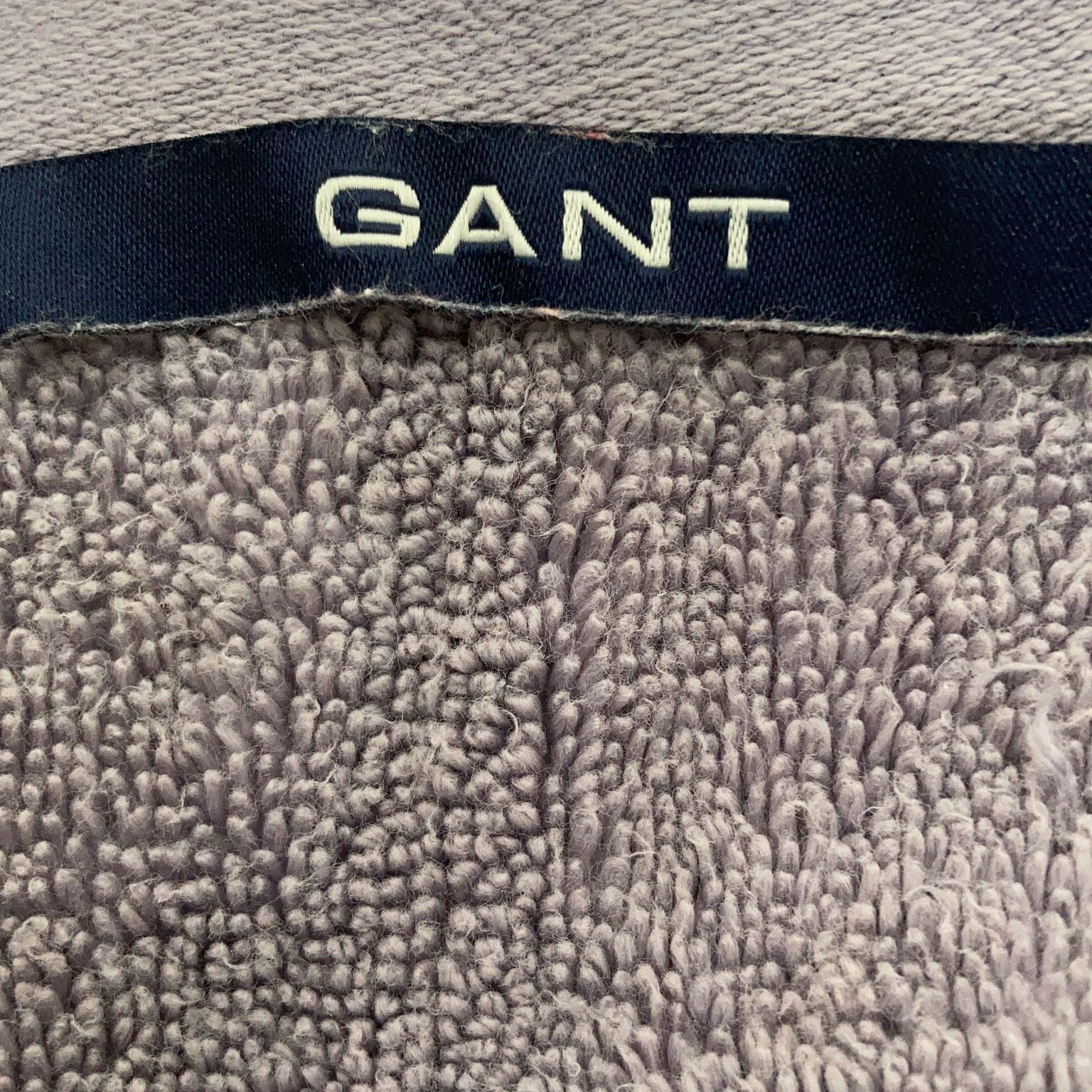 GANT