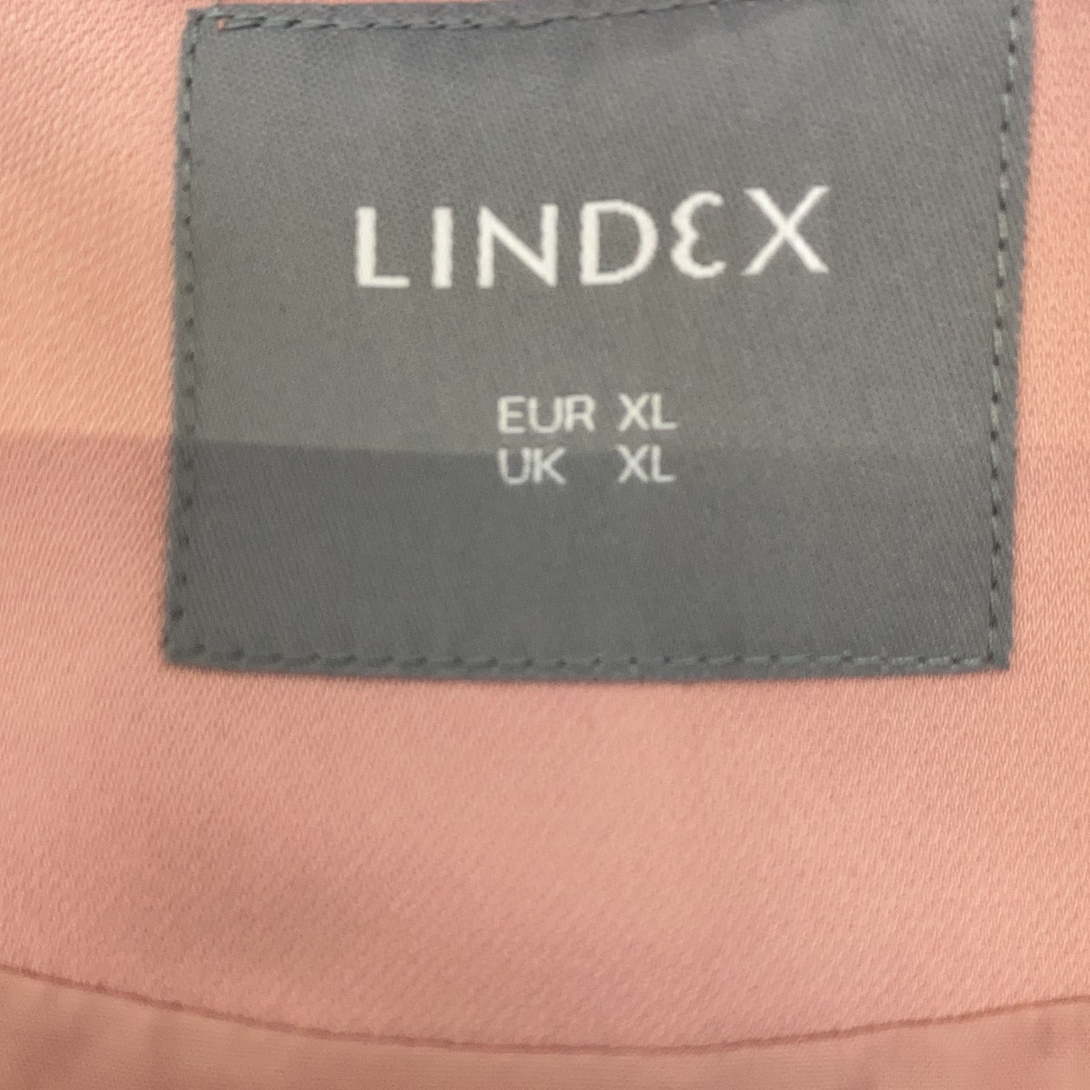 Lindex