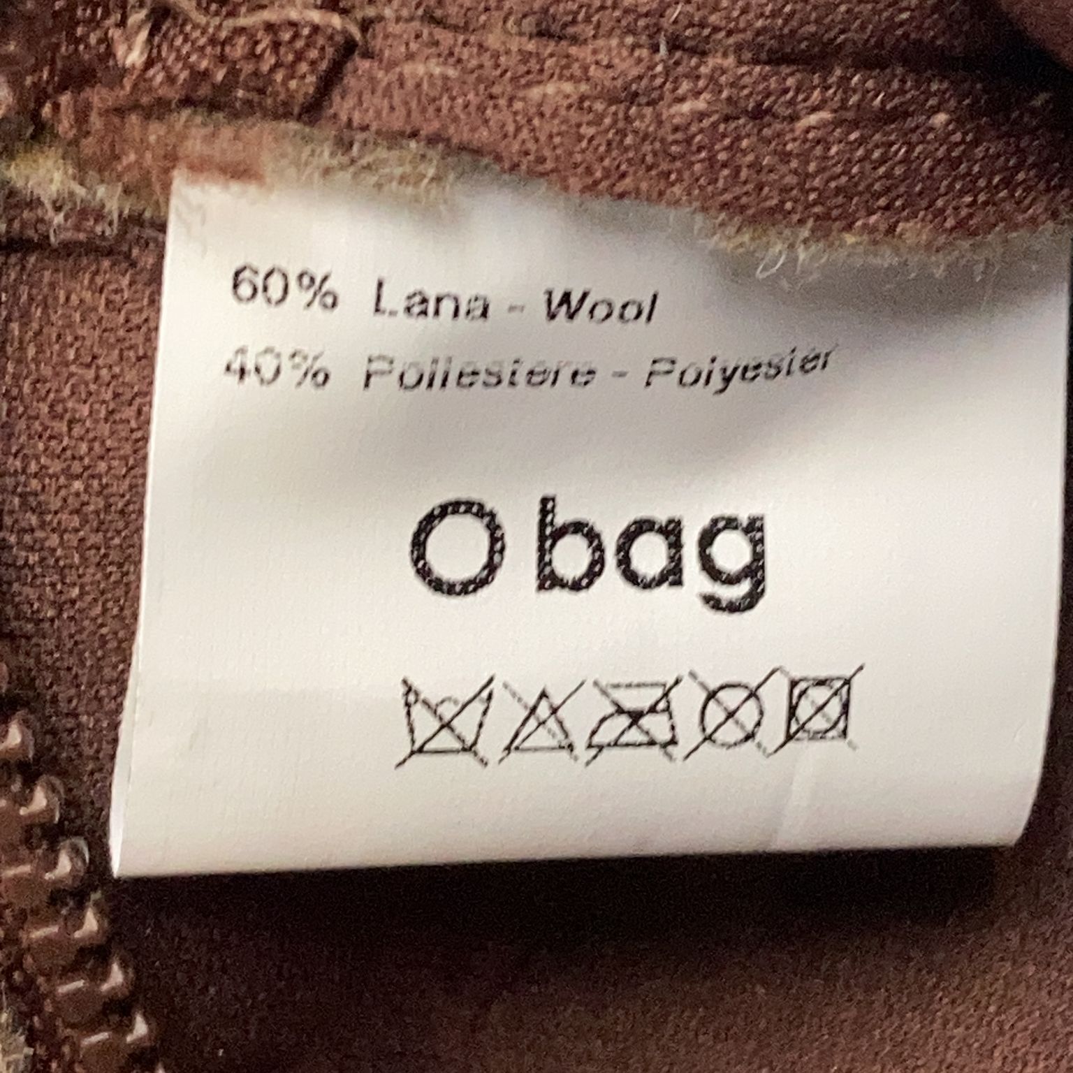 O Bag