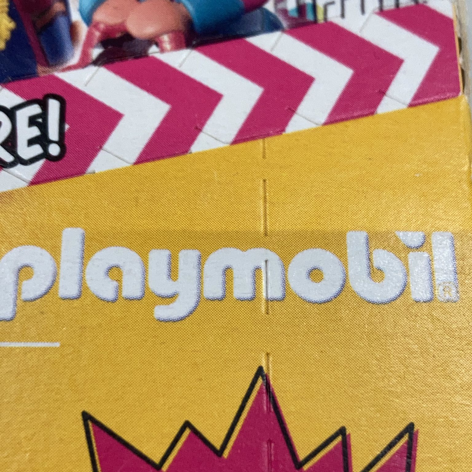 Playmobil