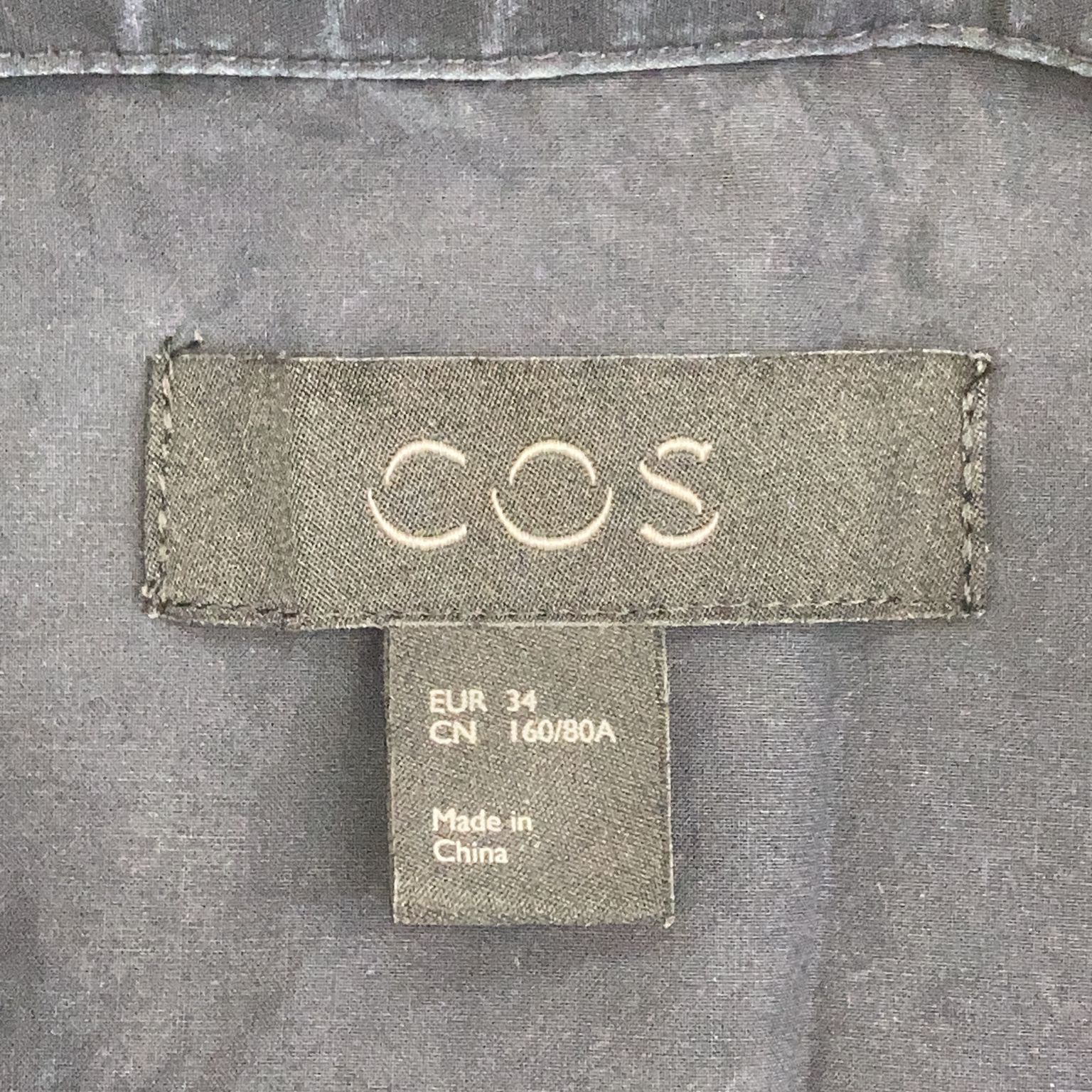 COS