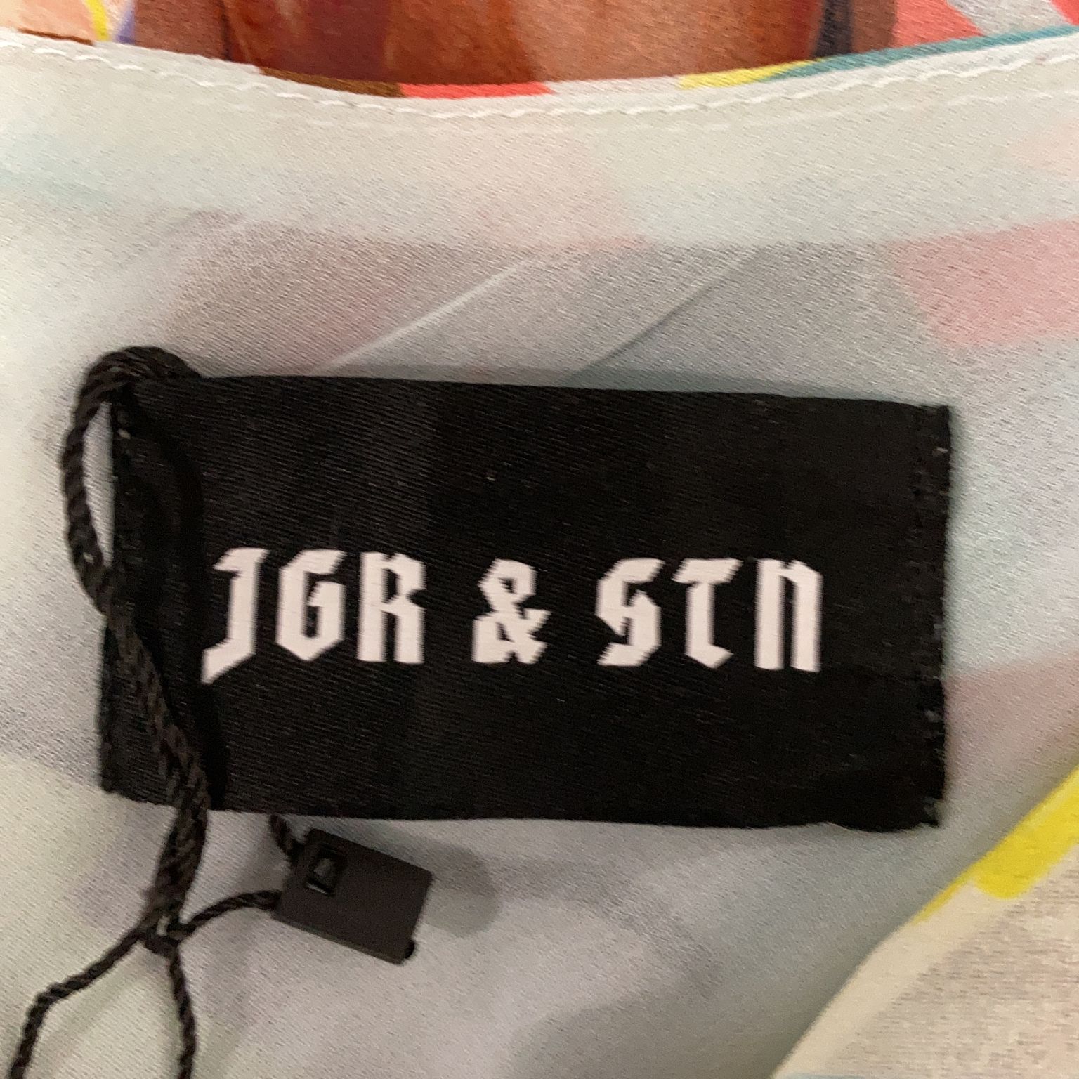 JGR  STN